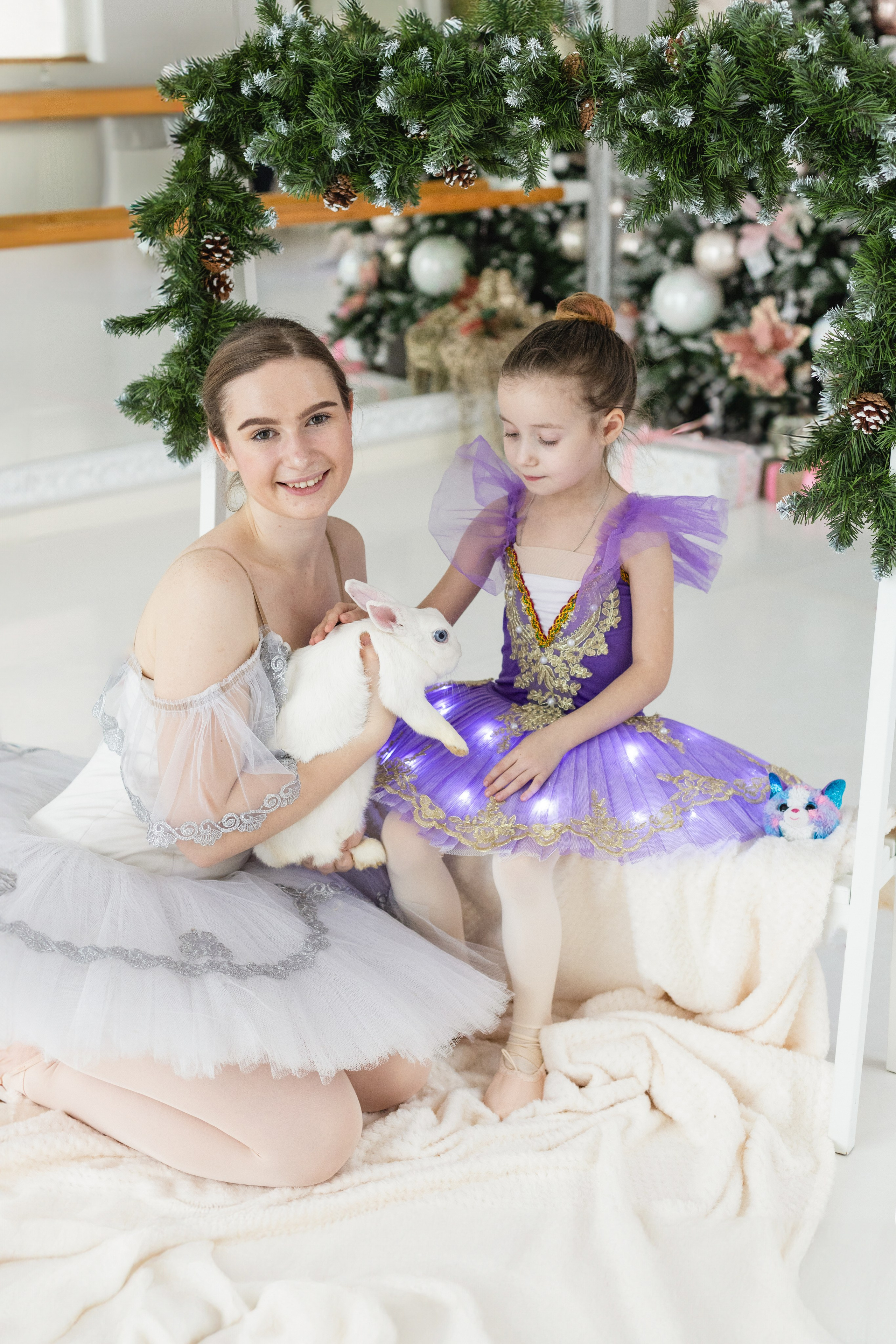 Балет с 2-х лет | Красногорск. Кузьмина Анастасия — контент-фотограф | Москва