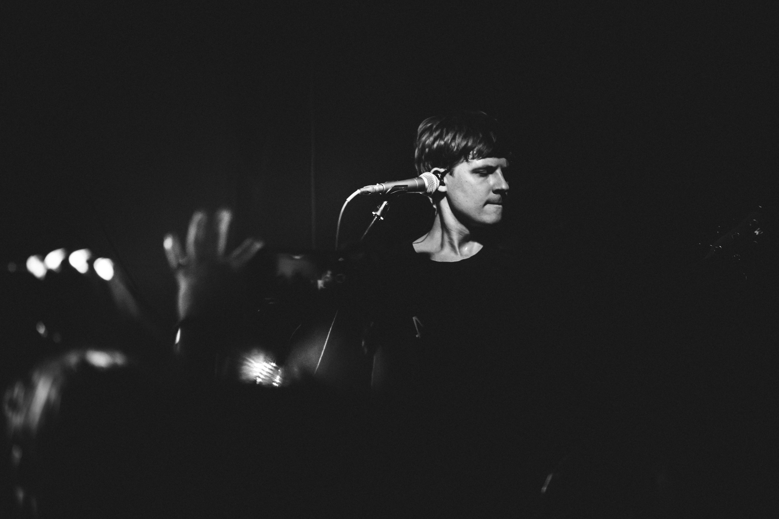 Manapart. Красноярск, 06.04.2025, Эрмитаж. Фотограф Регина Крикунова г. Красноярск