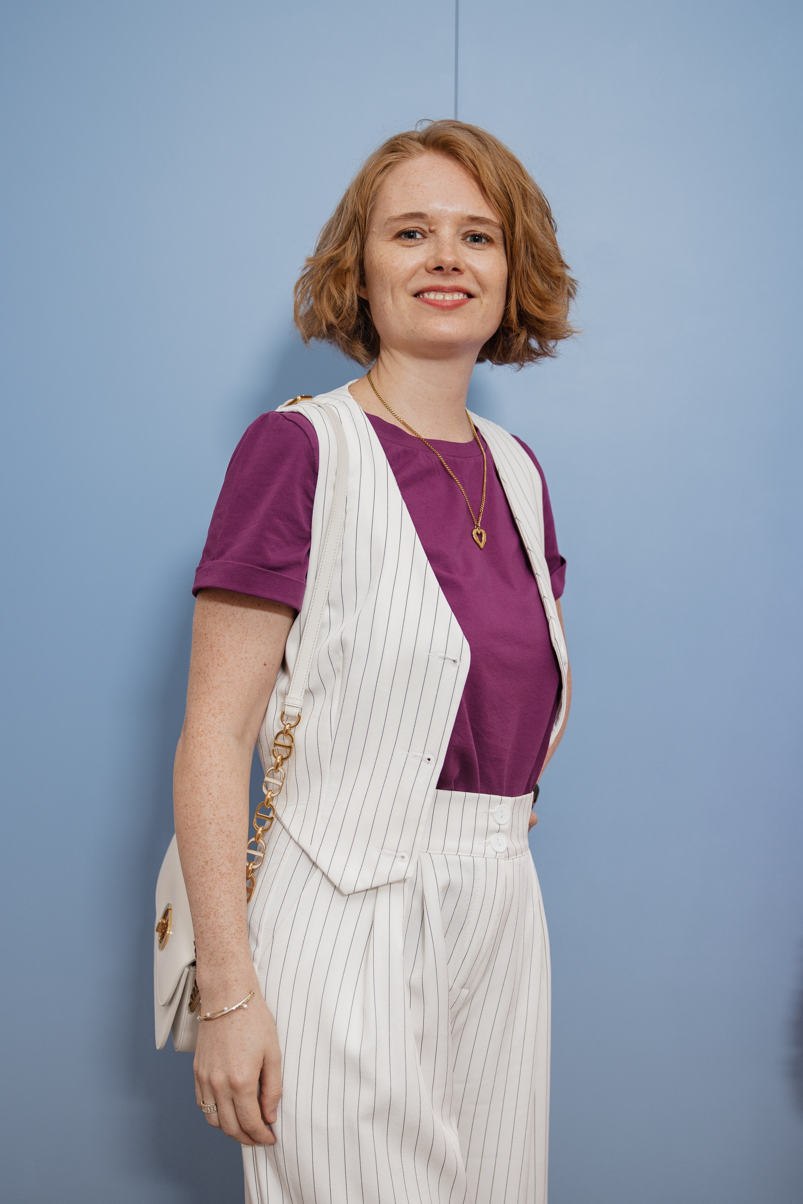 Мастер-класс звездного стилиста — Екатерины Саливоник. Контент фотограф в Москве и области Елена Кулакова