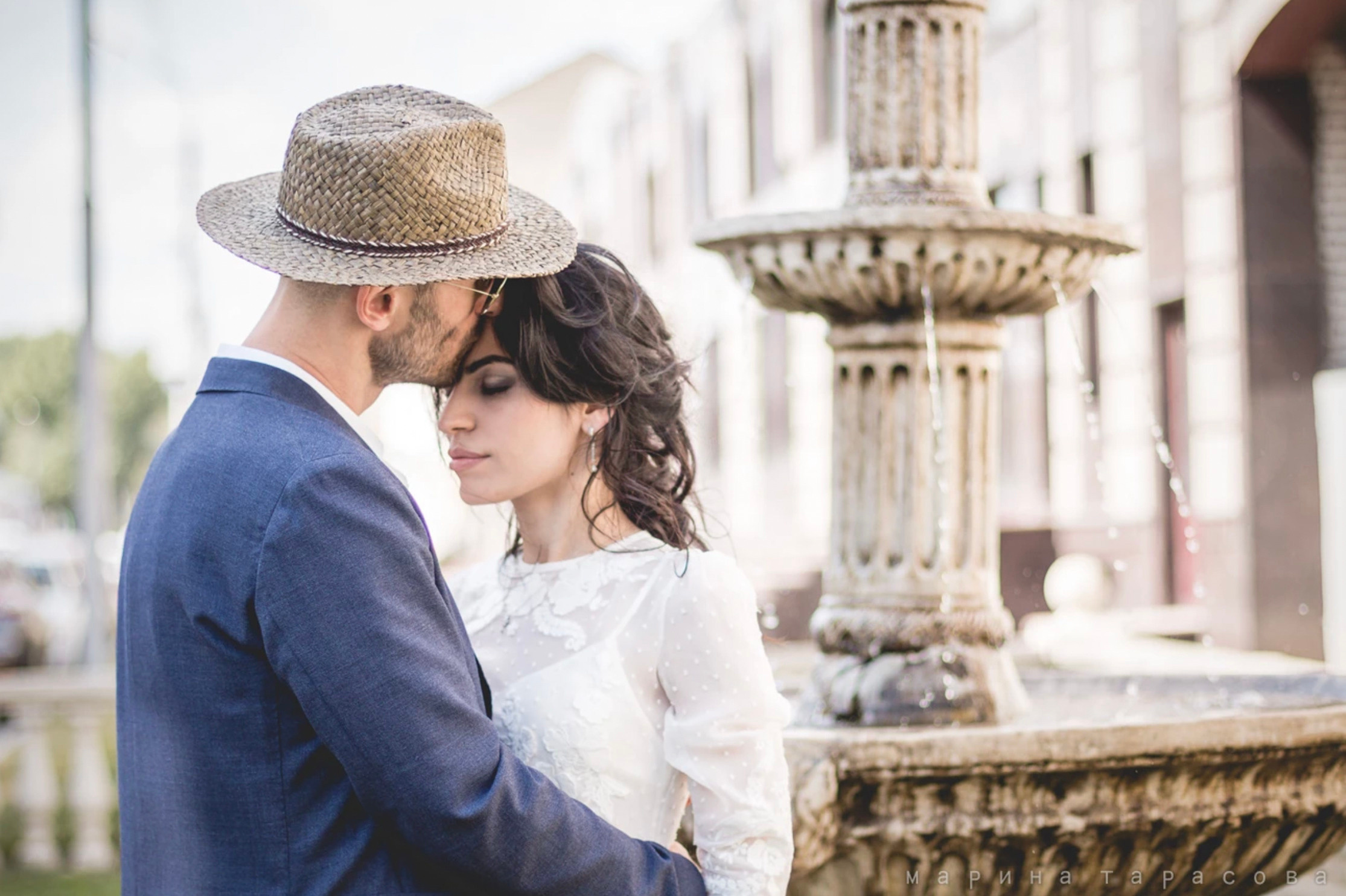 Свадьбы. Фотограф Марина Тарасова