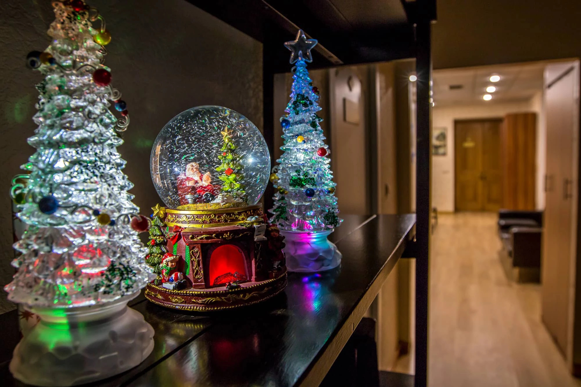 Интерьер. Фотограф Марина Тарасова