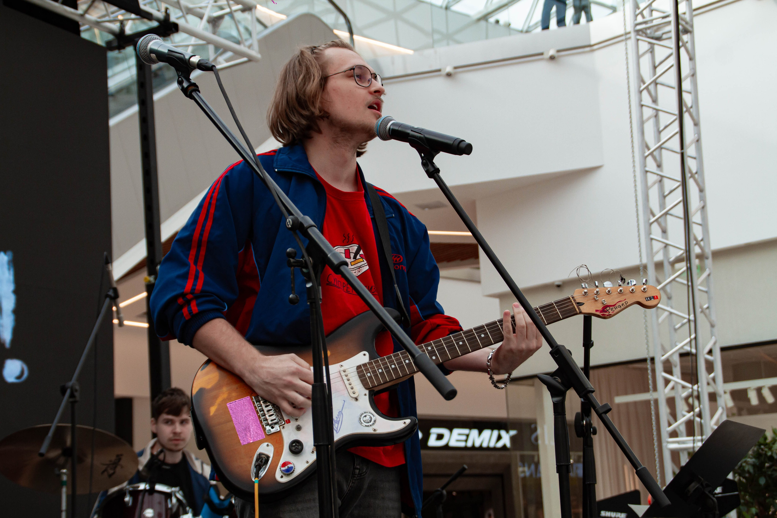 Голос города 2025