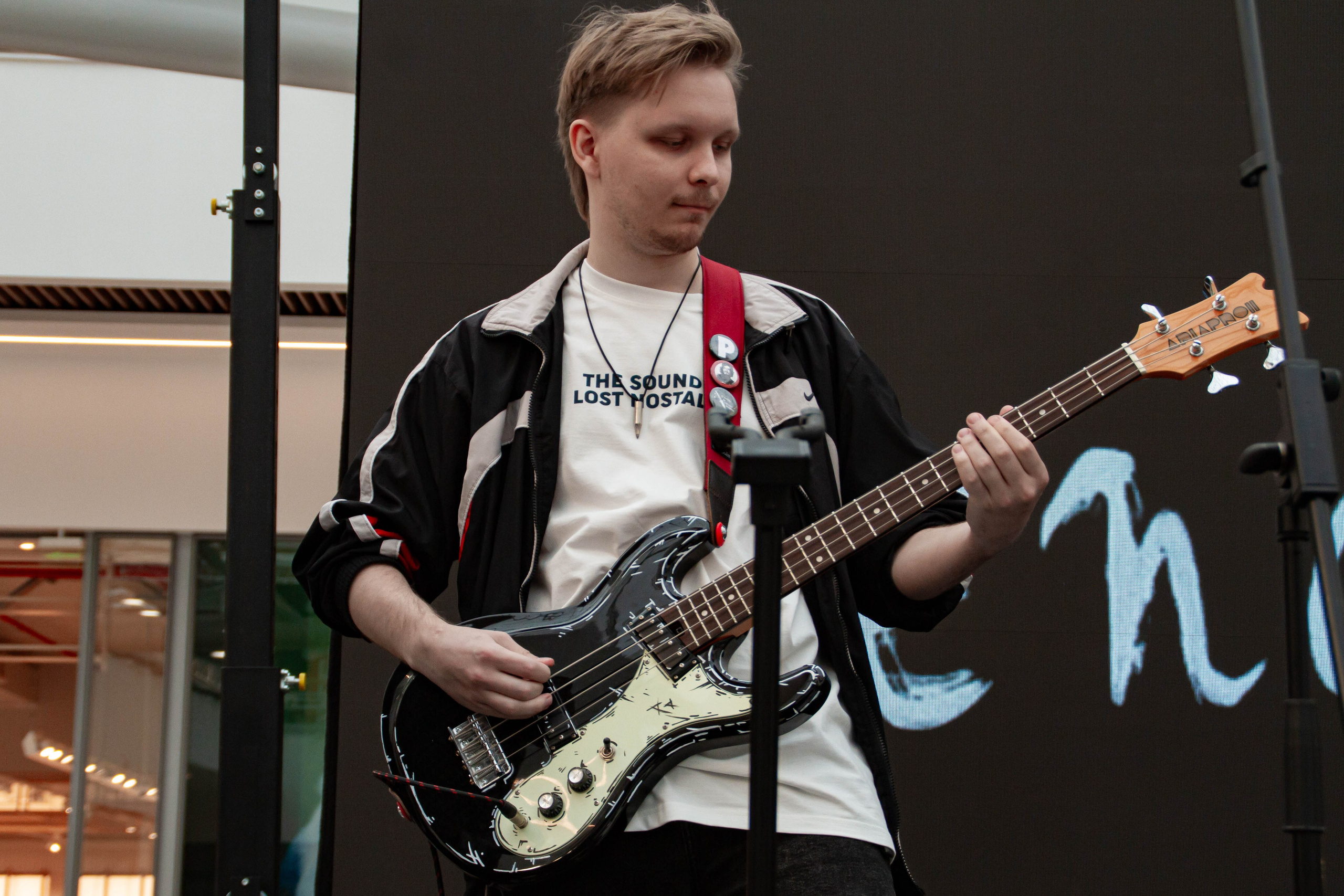 Голос города 2025