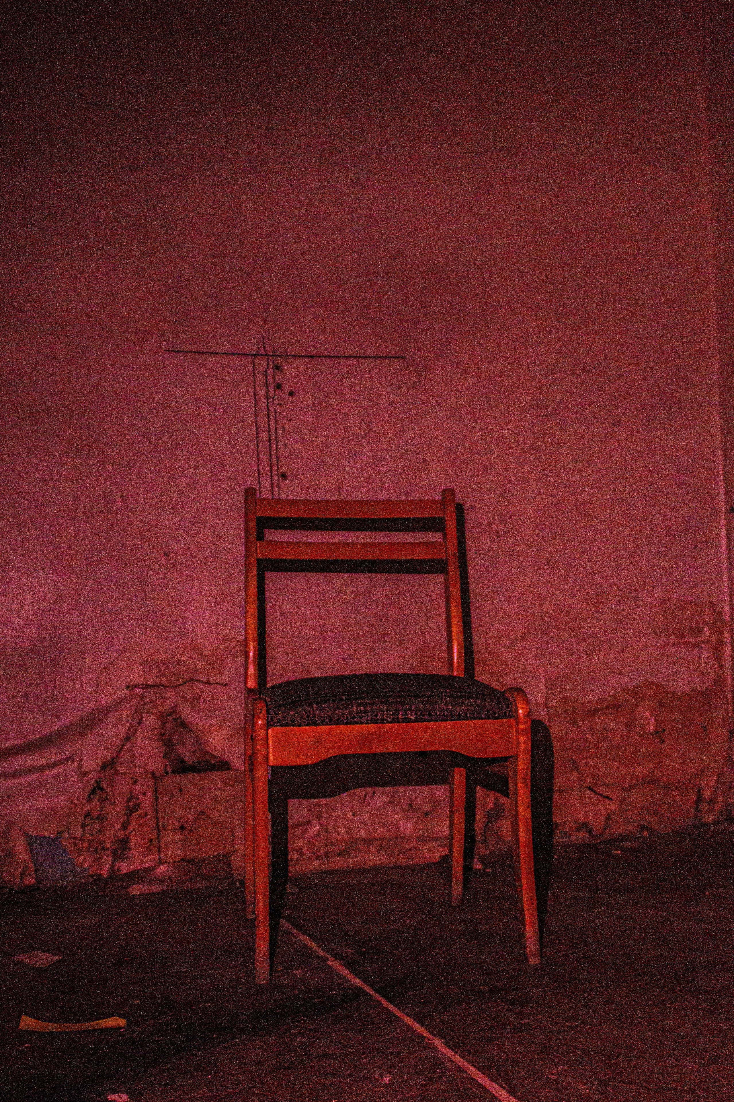 Интерьерная съемка