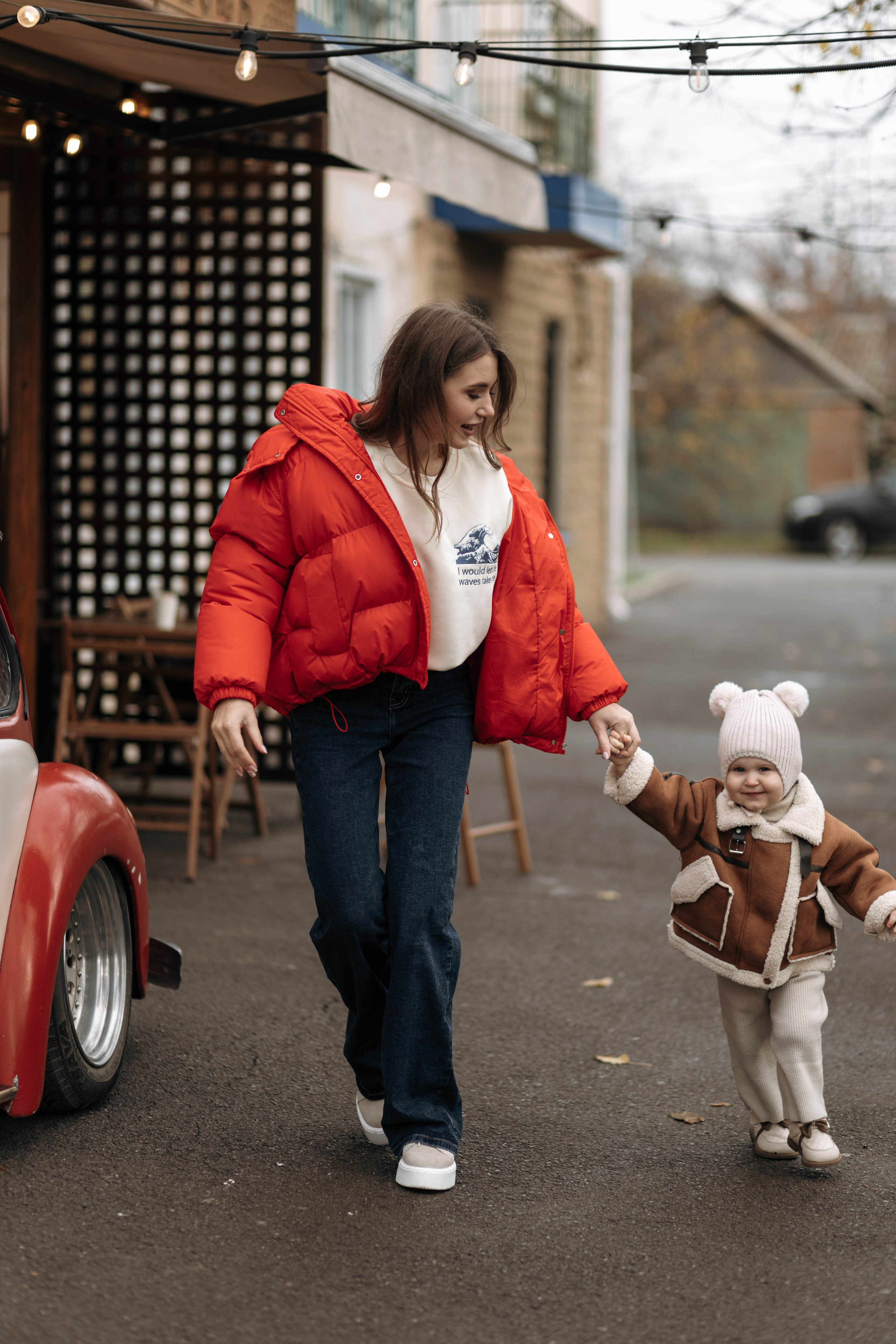 Лера Маша. Фотограф Сальск Катерина