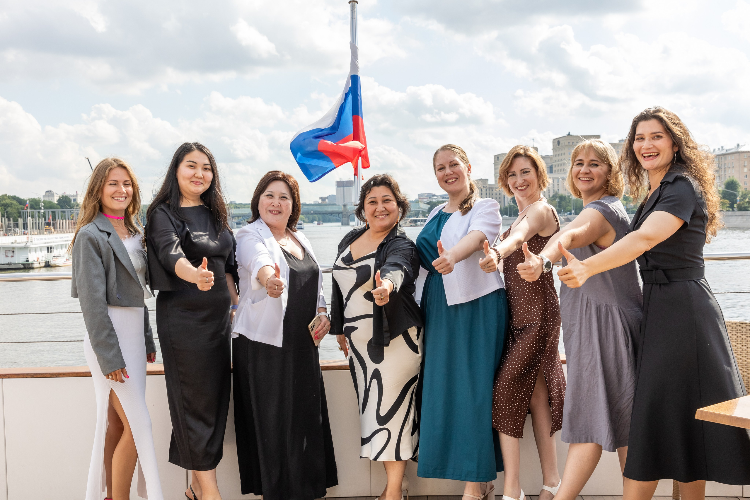 Корпоратив. Фотограф в Москве Алексей Липилин