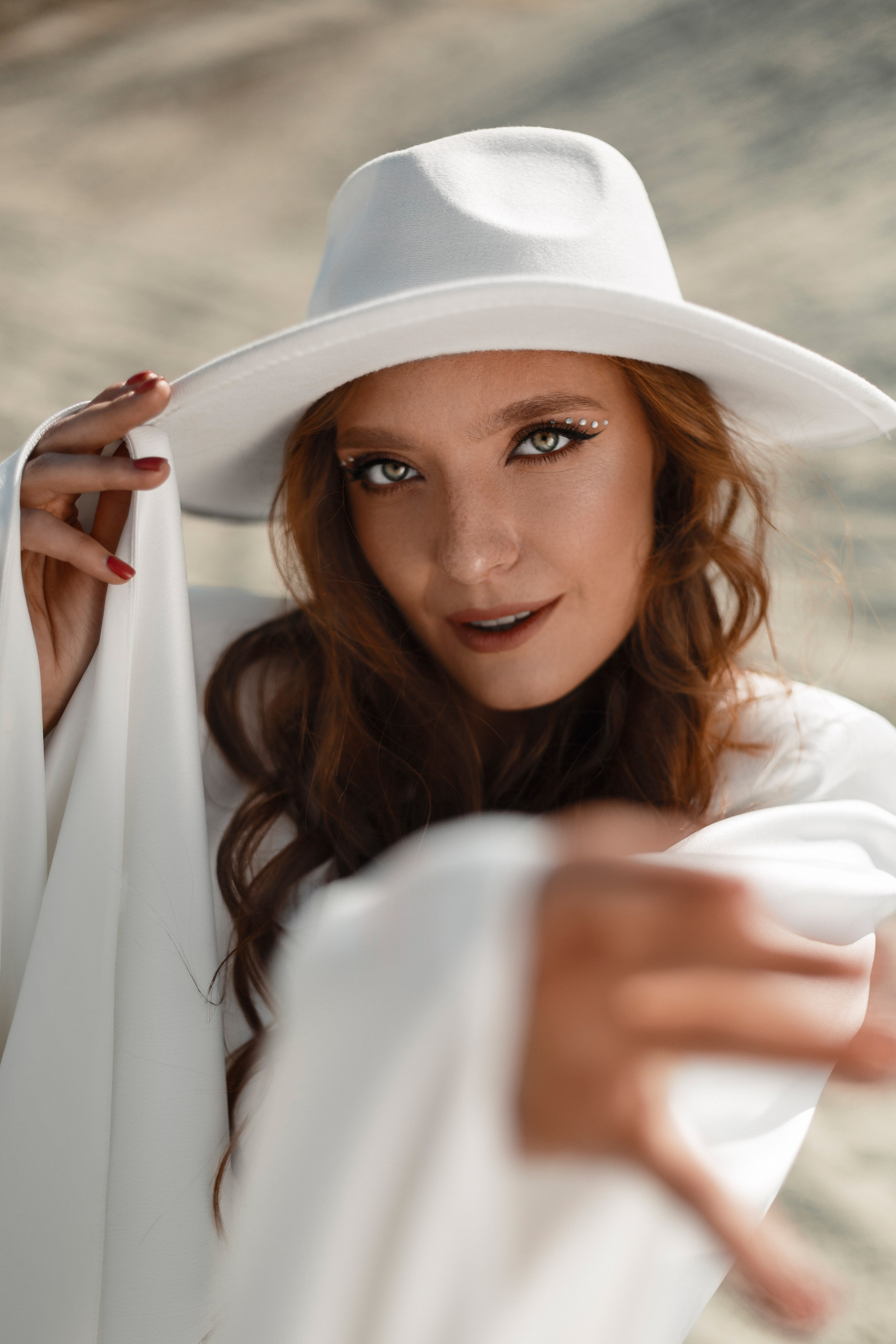 Екатерина. Валерий Злобин — портретный и свадебный фотограф в Екатеринбурге