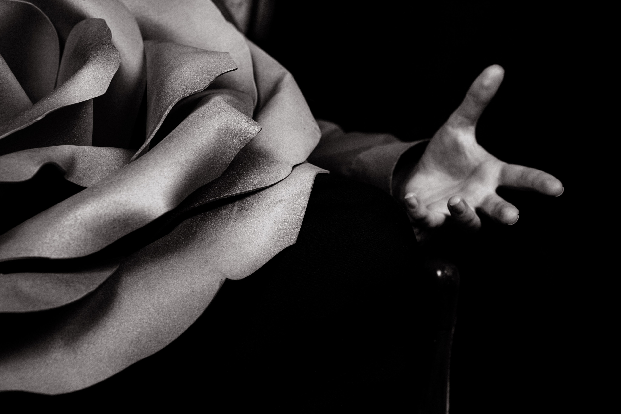 Фотограф в Санкт-Петербурге Евгения Манько