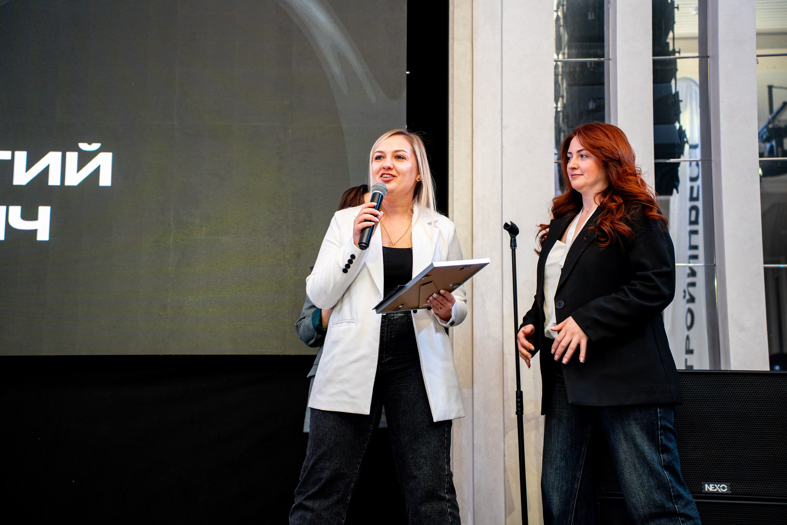 Репортажные съемки. Кирилл Бабин