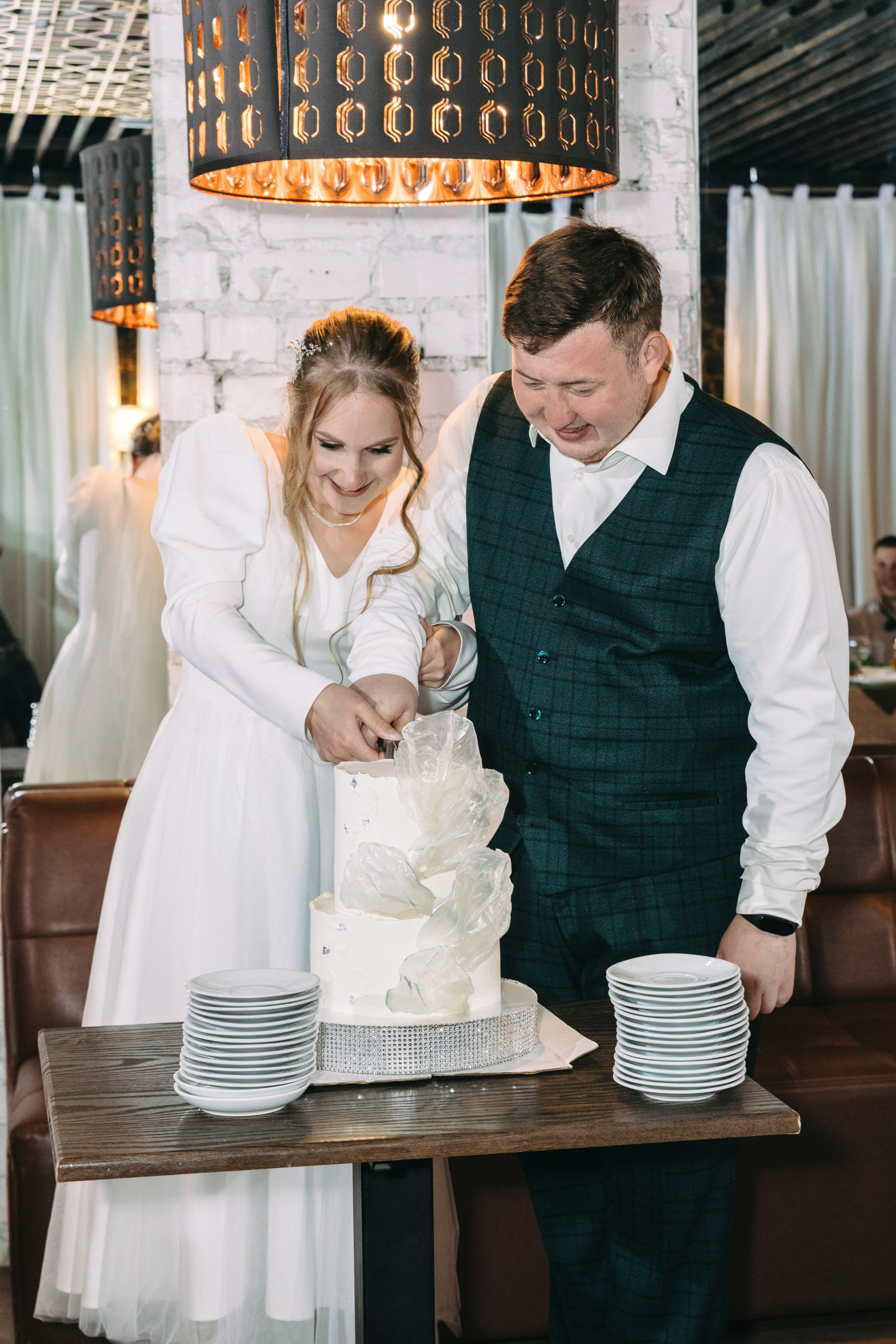 Свадьба Салавата и Анастасии. Фотосессии, Семейный, свадебный фотограф в Самаре