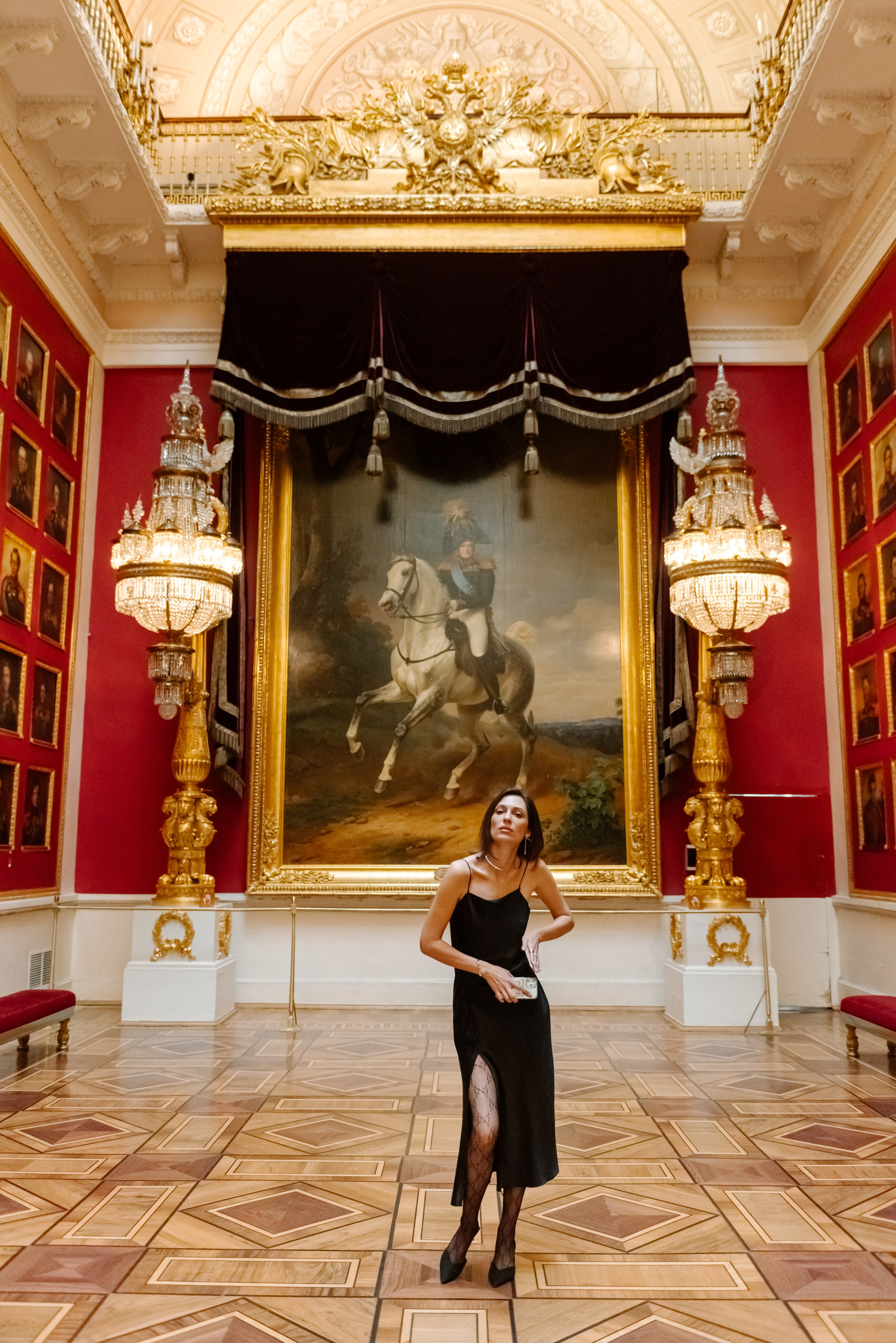 Эрмитаж. Татьяна. Свадебный и сеейный фотограф в Санкт-Петербурге Елена Худякова