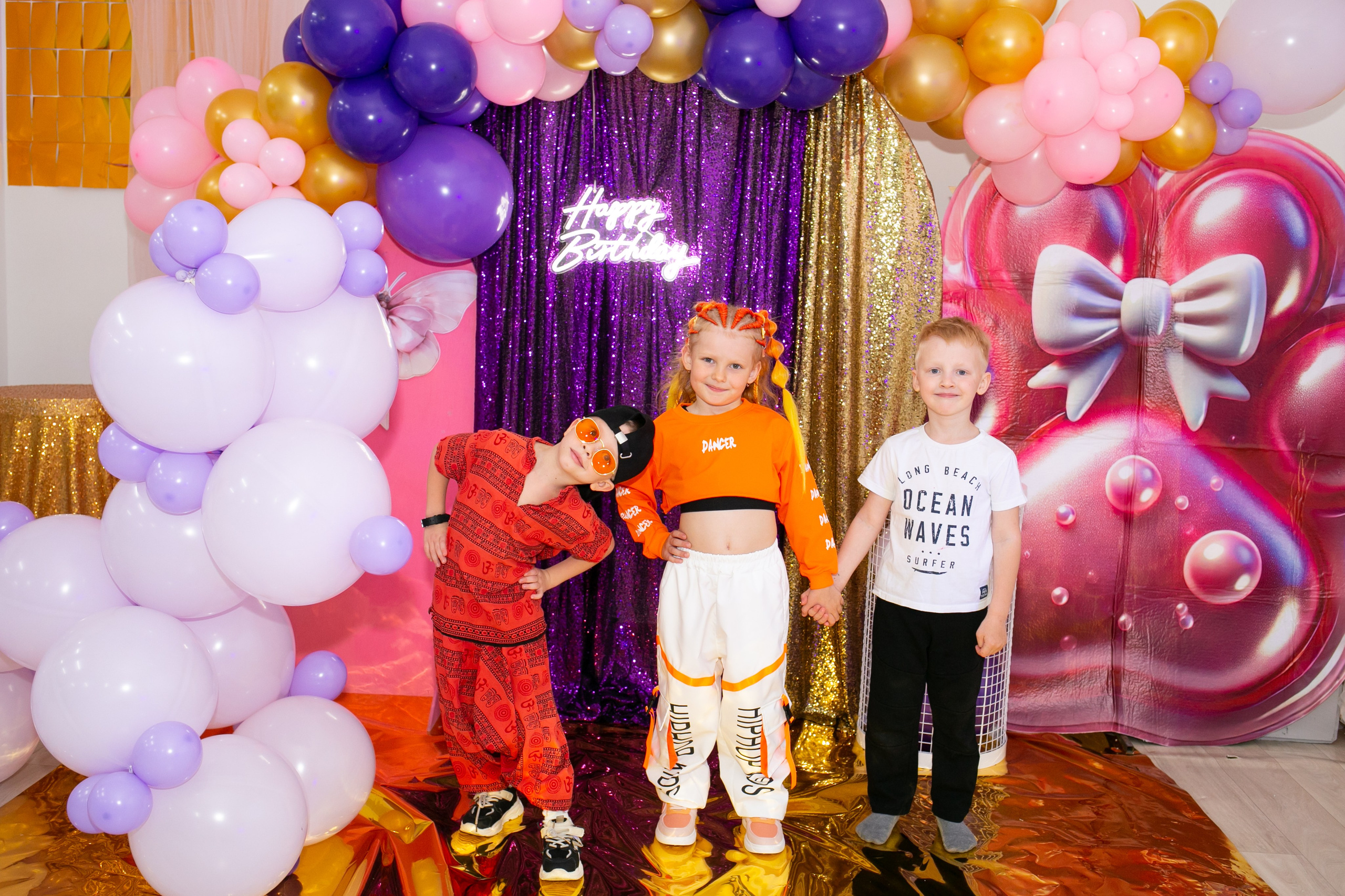 Праздники. Фотограф новорожденных и семейный фотограф НСО г. Бердск Марина Львова