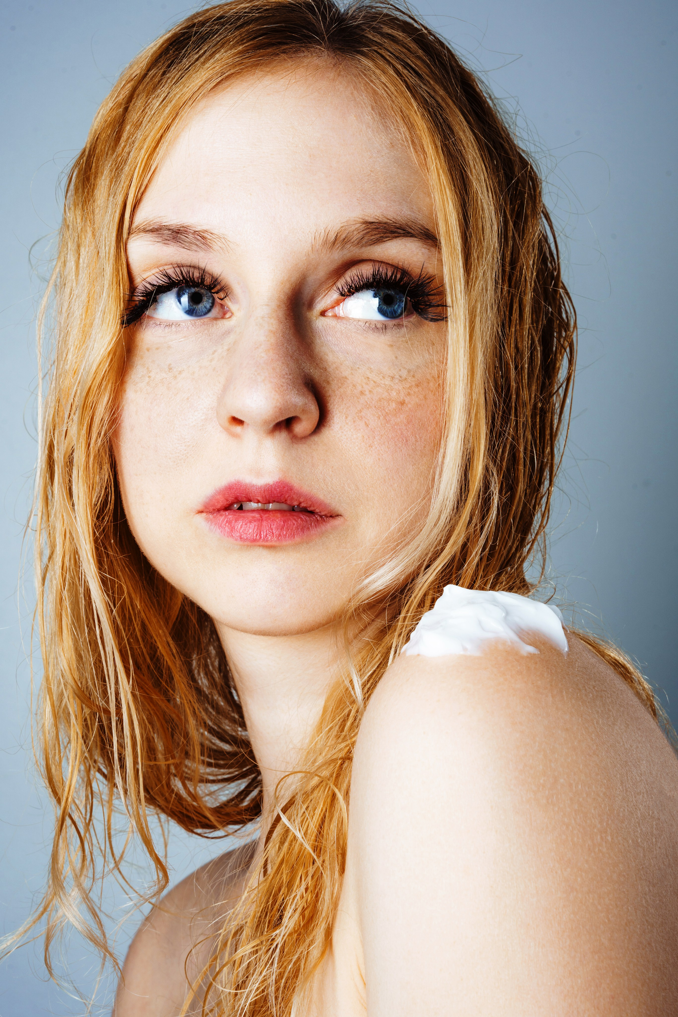 Beauty-съемка. Предметный и портретный фотограф в Санкт-Петербурге Заманова Дарья