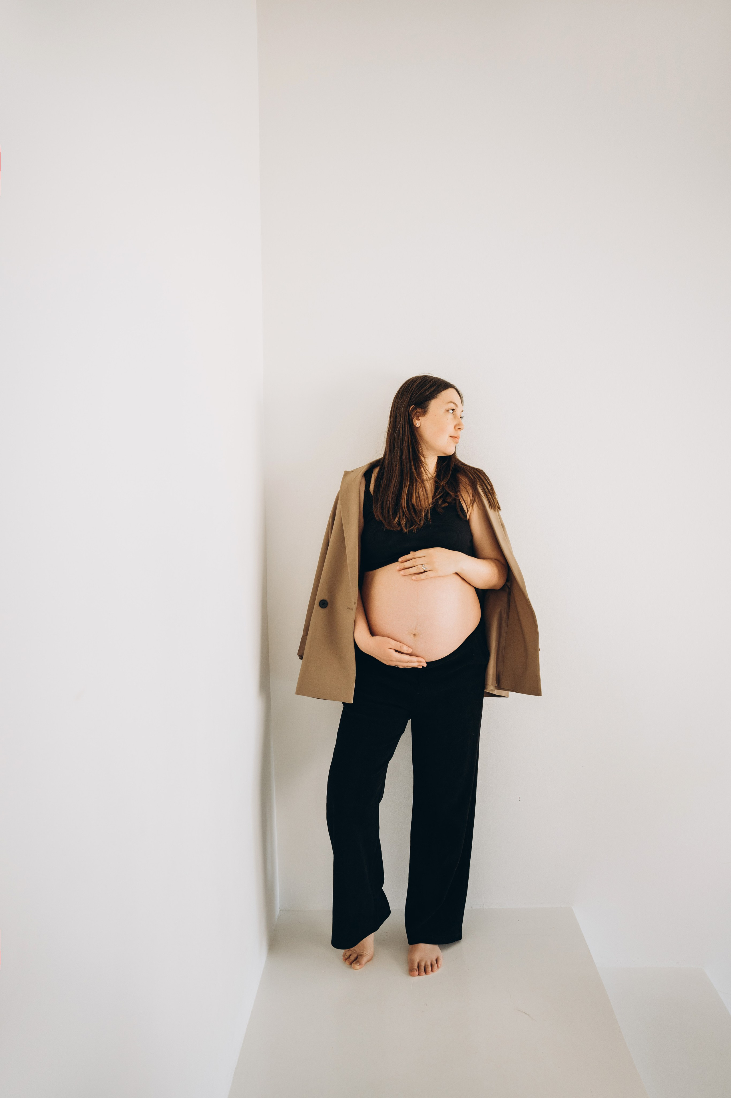 Леонид и Анастасия. Портретный и семейный фотограф в Перми Мила Ульянова