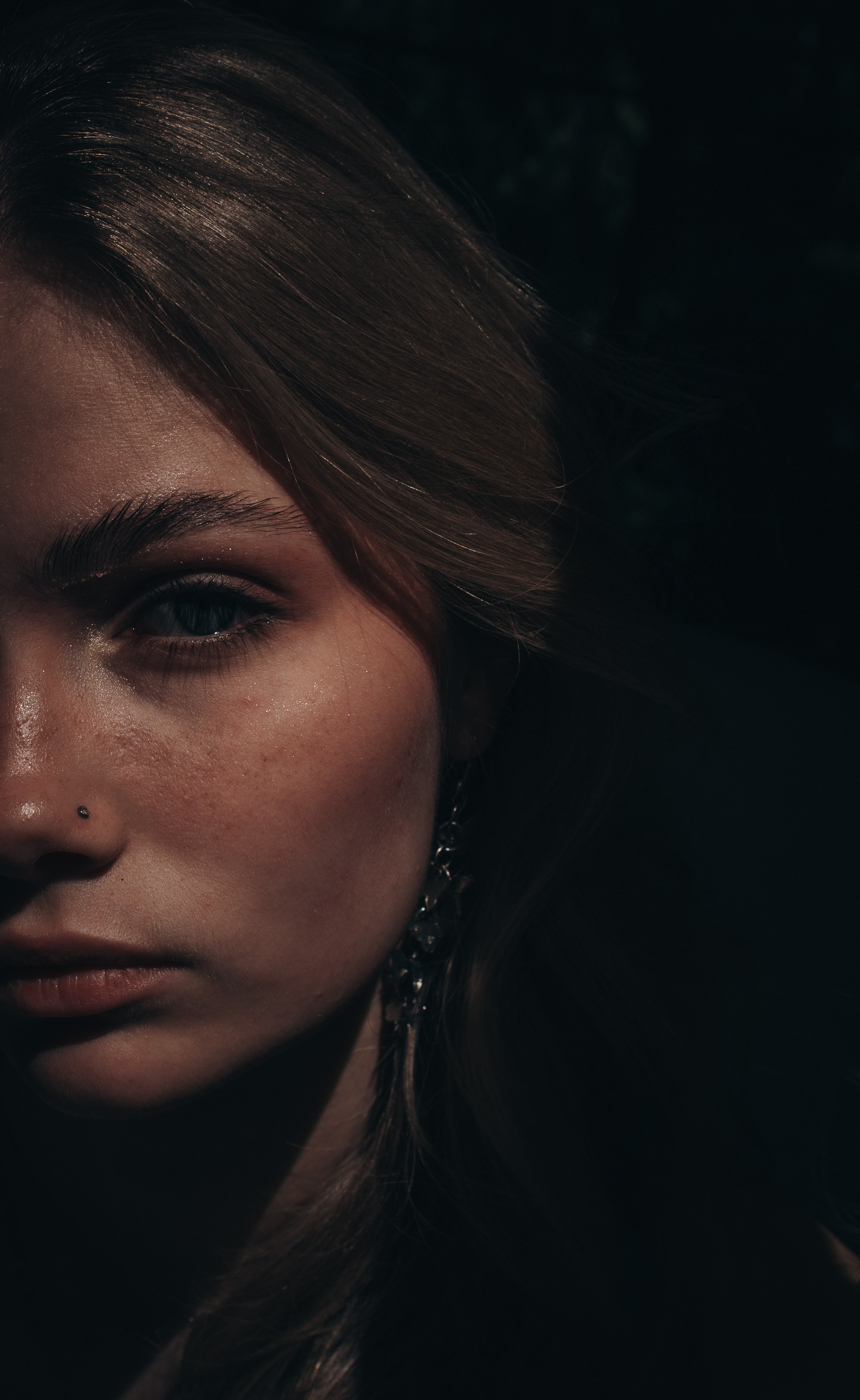 Женский портрет. Семейный фотограф Регина Чудо