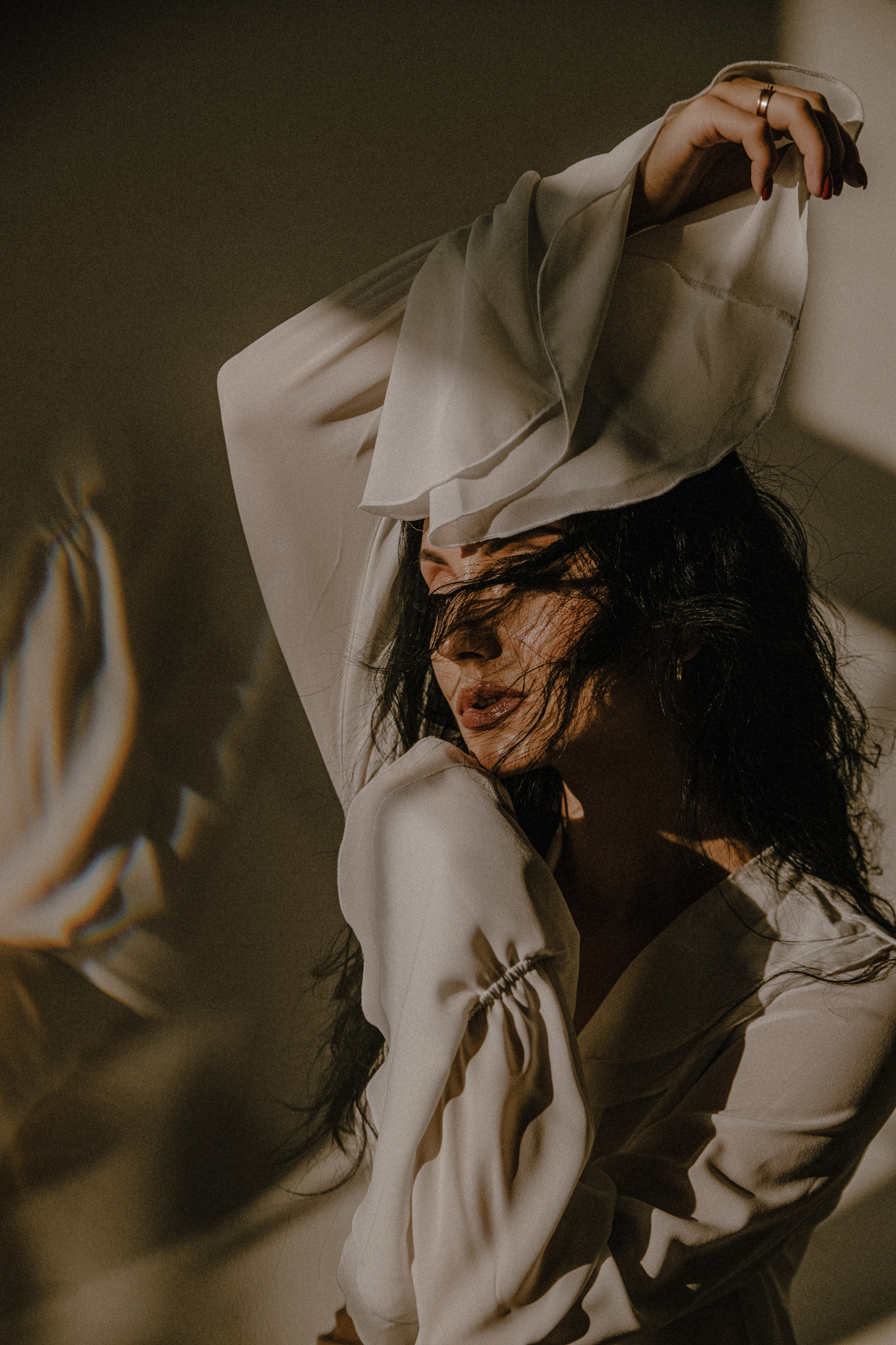 Яна. Фотограф Воронеж Варвара