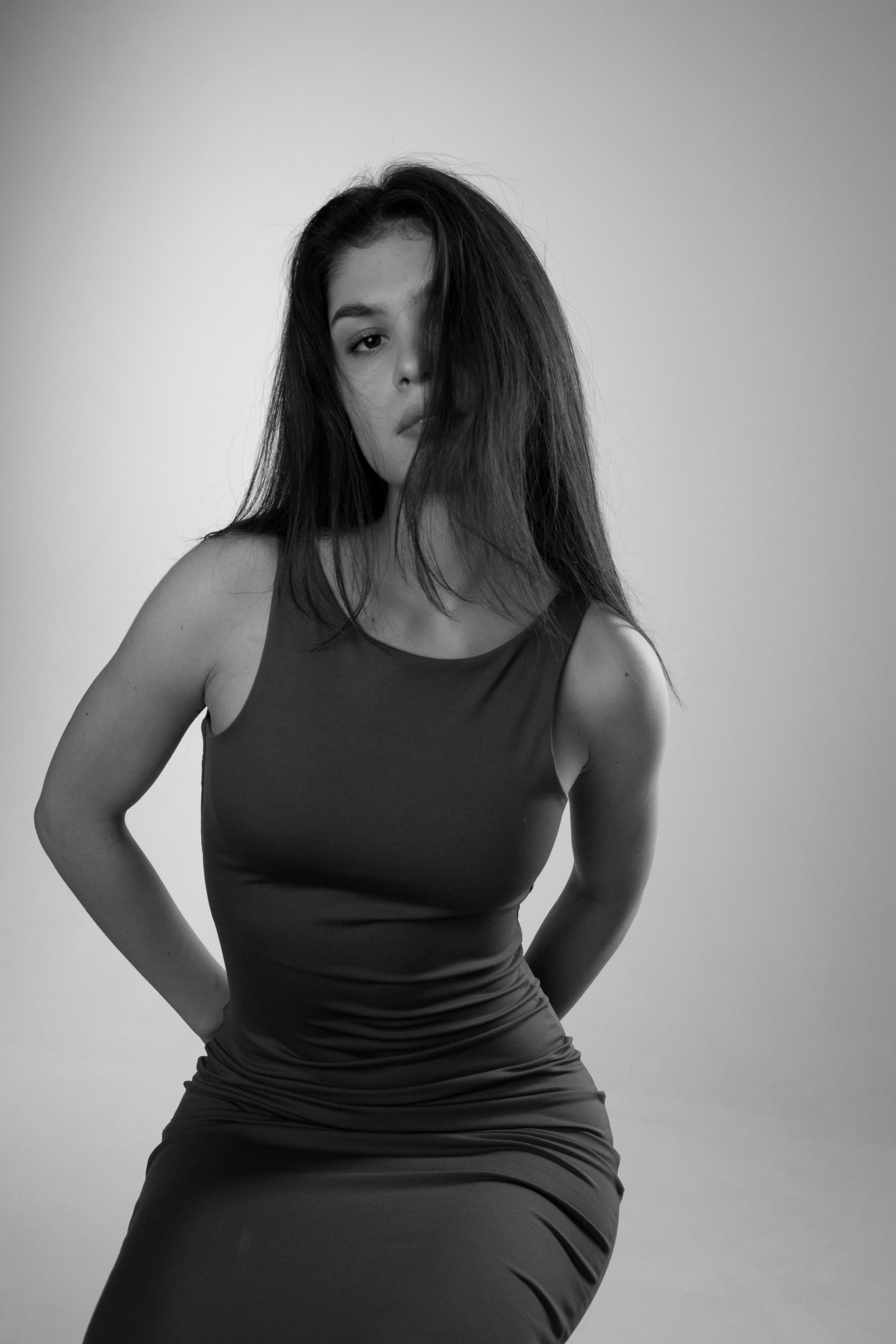 Лиза. Фотограф в СПб, с которым легко ✨ Полина