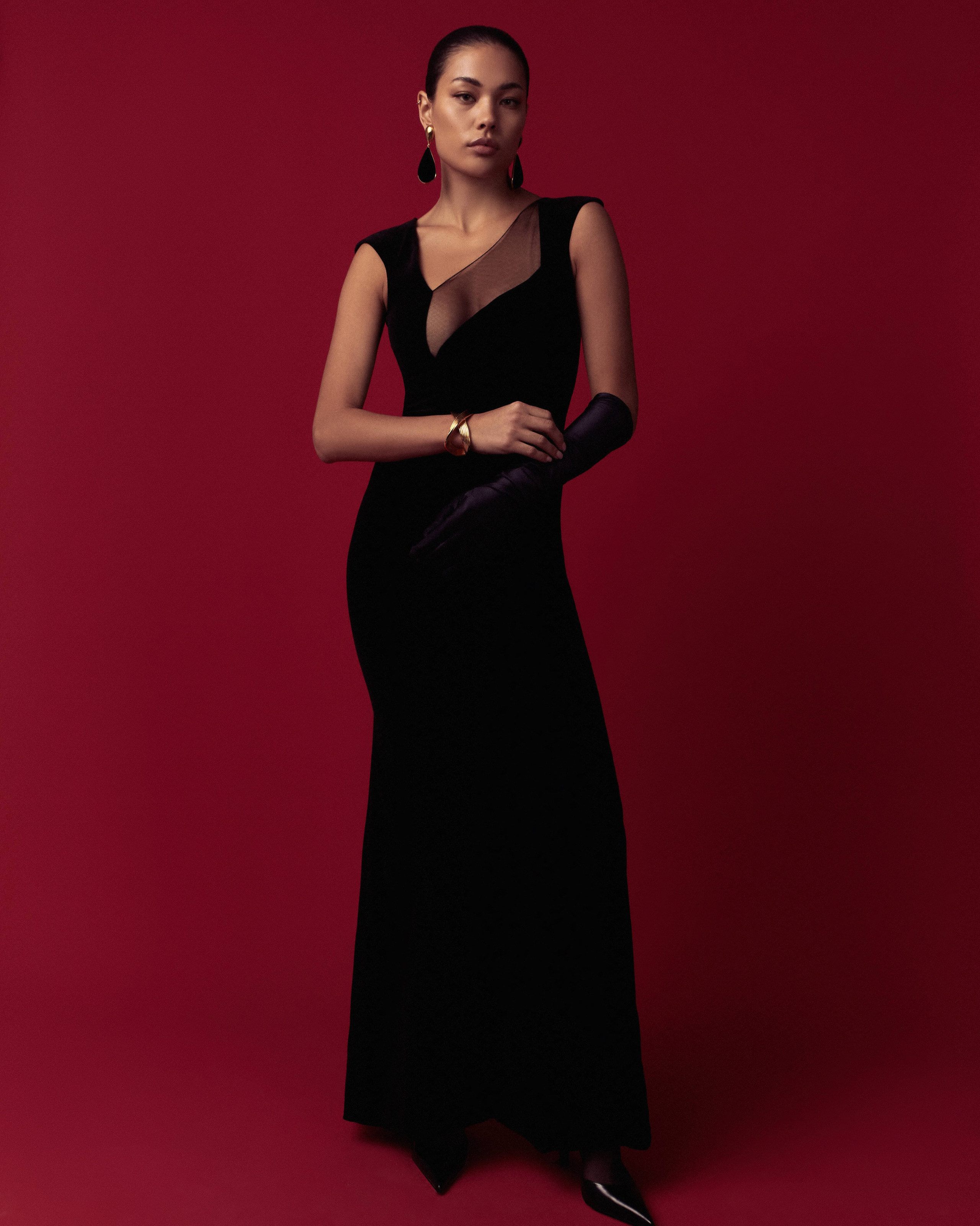 DV brand (Daria Vasileva). Retoucher