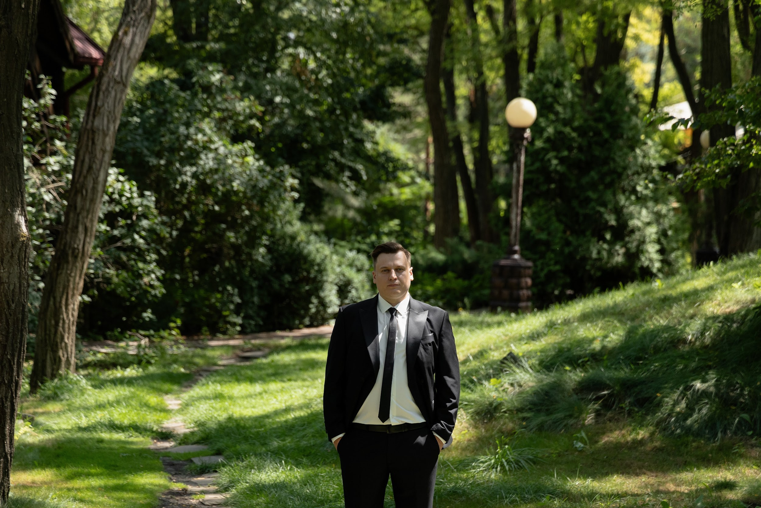 Кирилл и Мария. Свадебный организатор в Ростове-на-Дону Яснов Роман