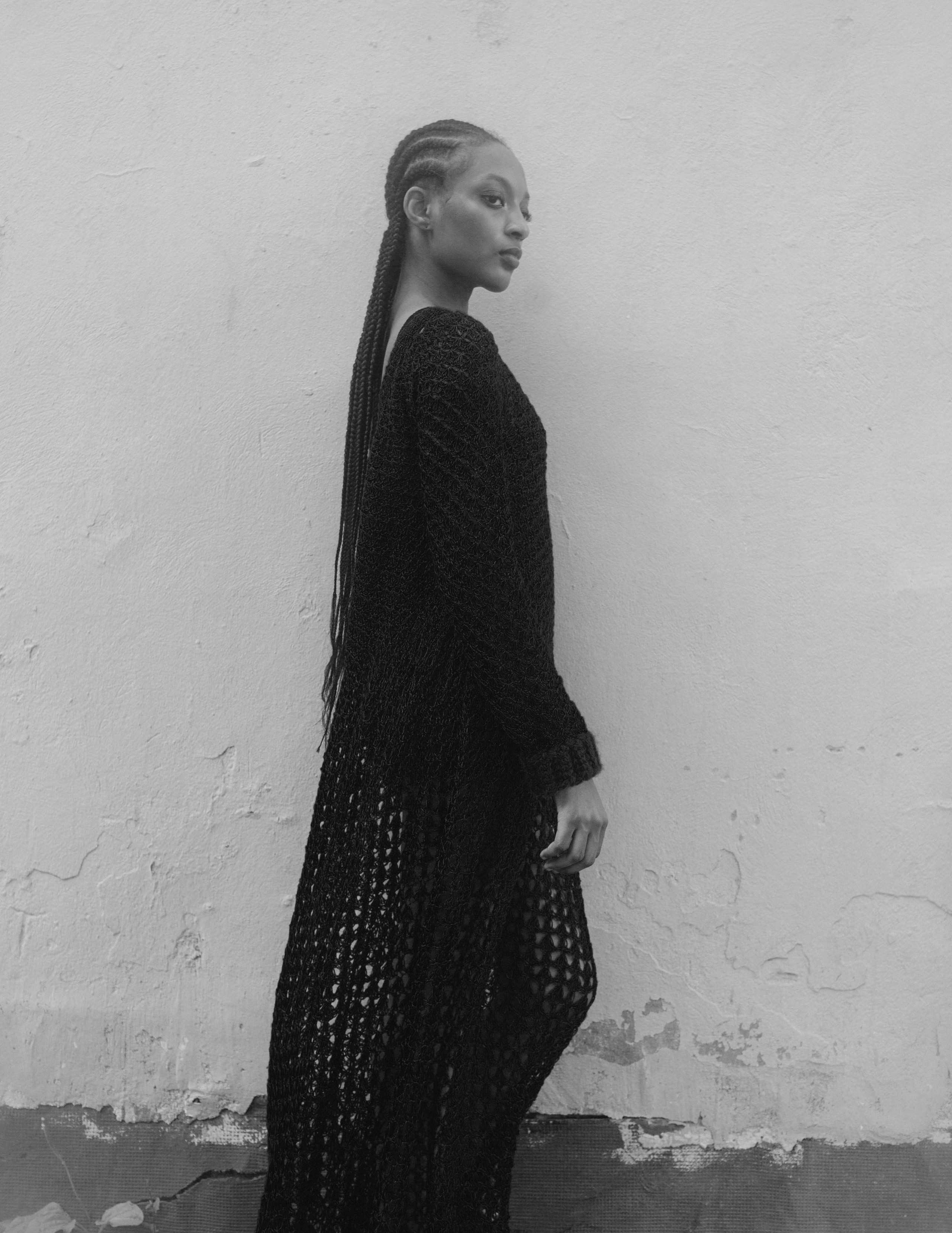 Лукбук для дизайнера одежды Нади Дунаевой. Fashion фотограф в Санкт-Петербурге Юлия Леонович