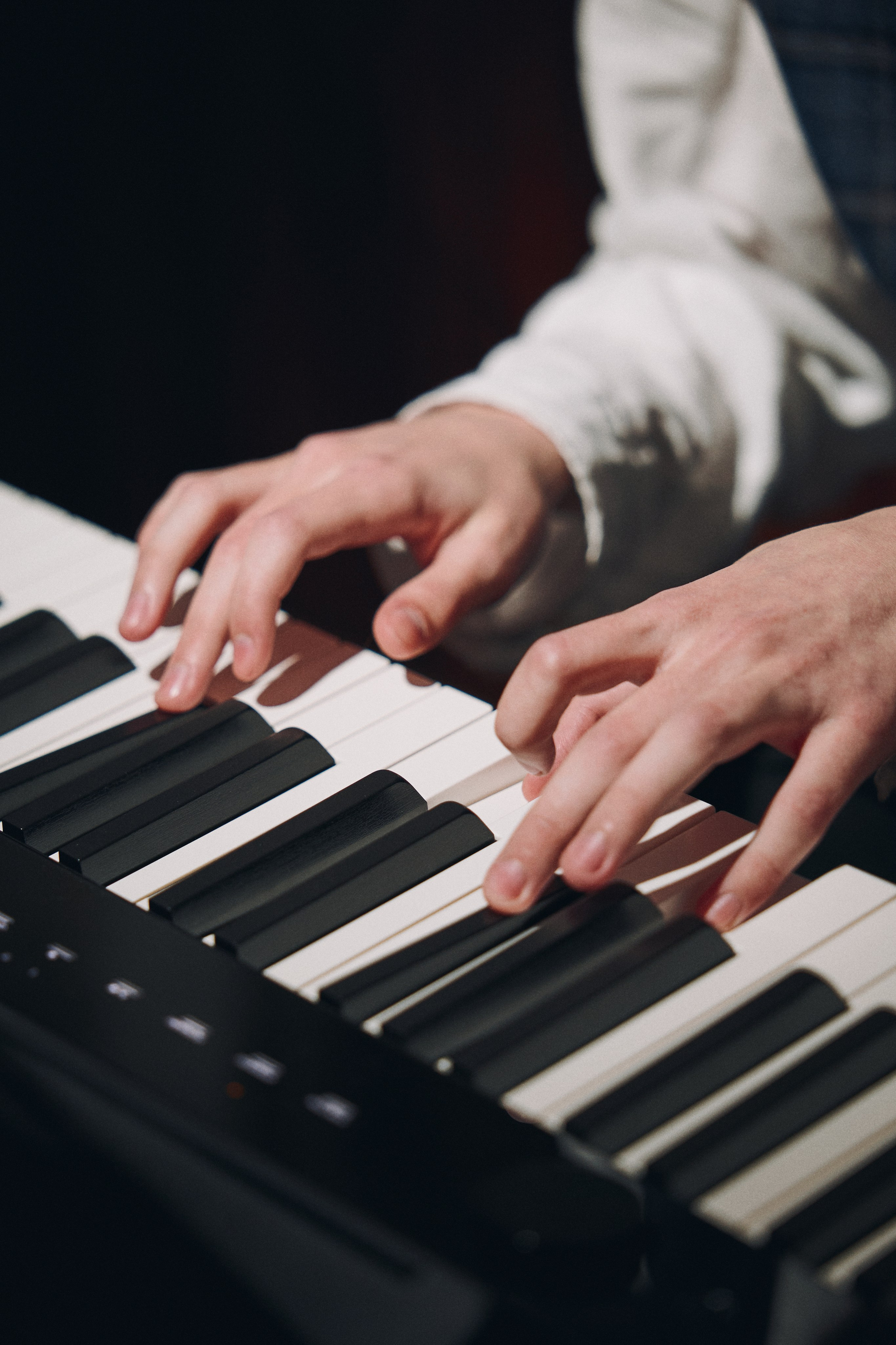 Красная Москва. Фотограф и видеограф в Кургане Леонид Корнильев