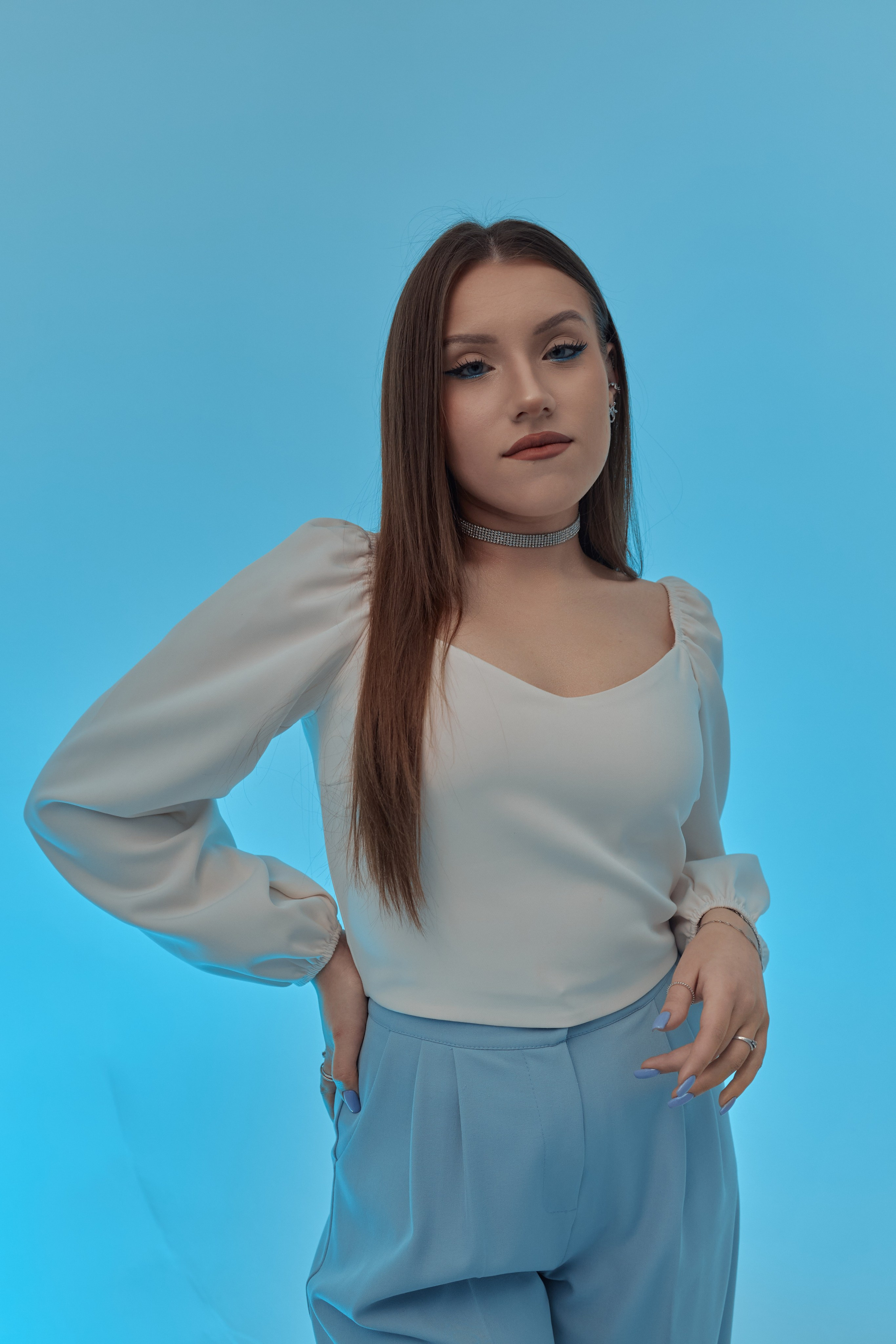 Анастасия. Фотограф и видеограф в Кургане Леонид Корнильев