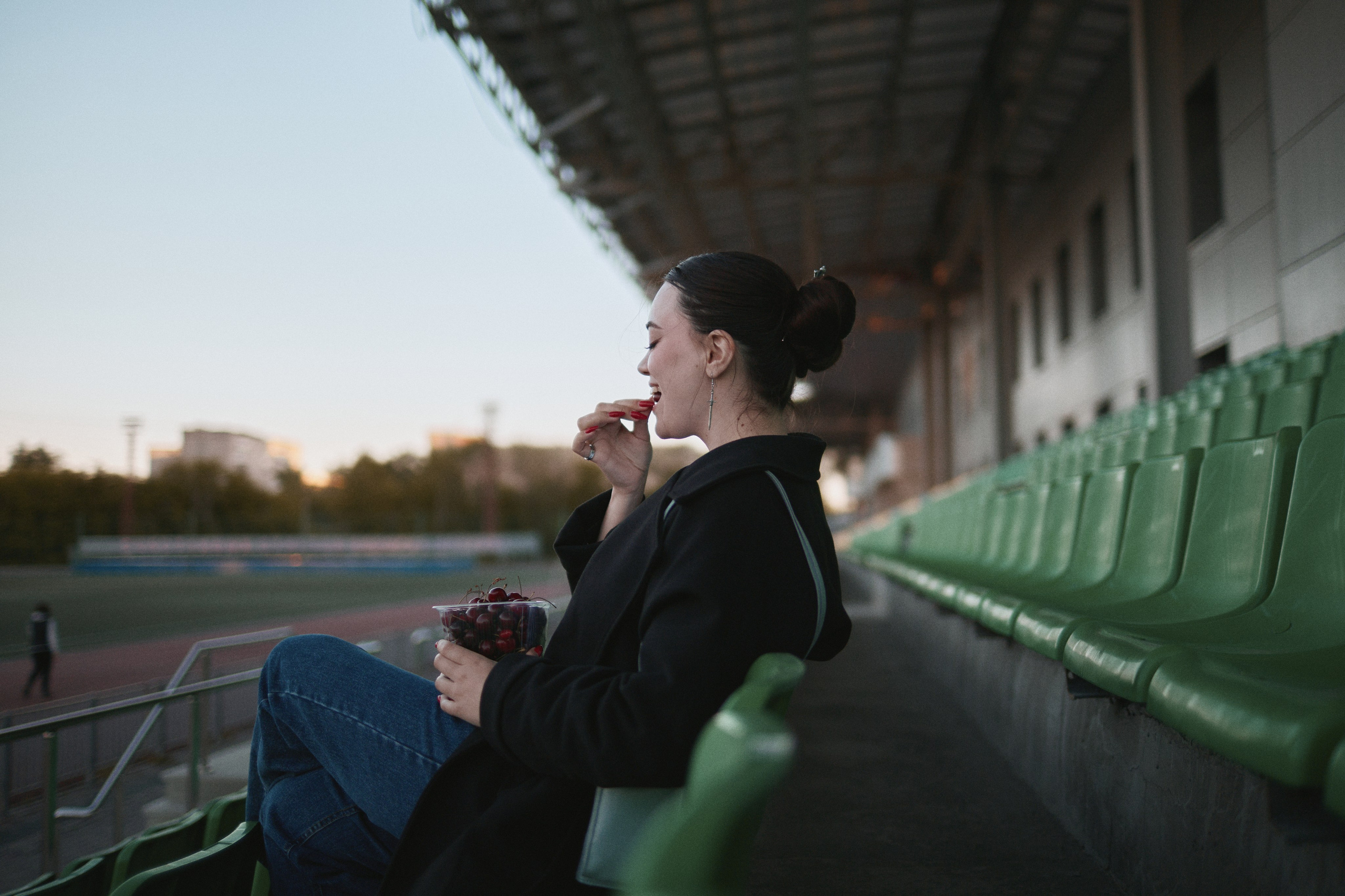 Индивидуальная фотосессия. Фотограф и видеограф в Кургане Леонид Корнильев