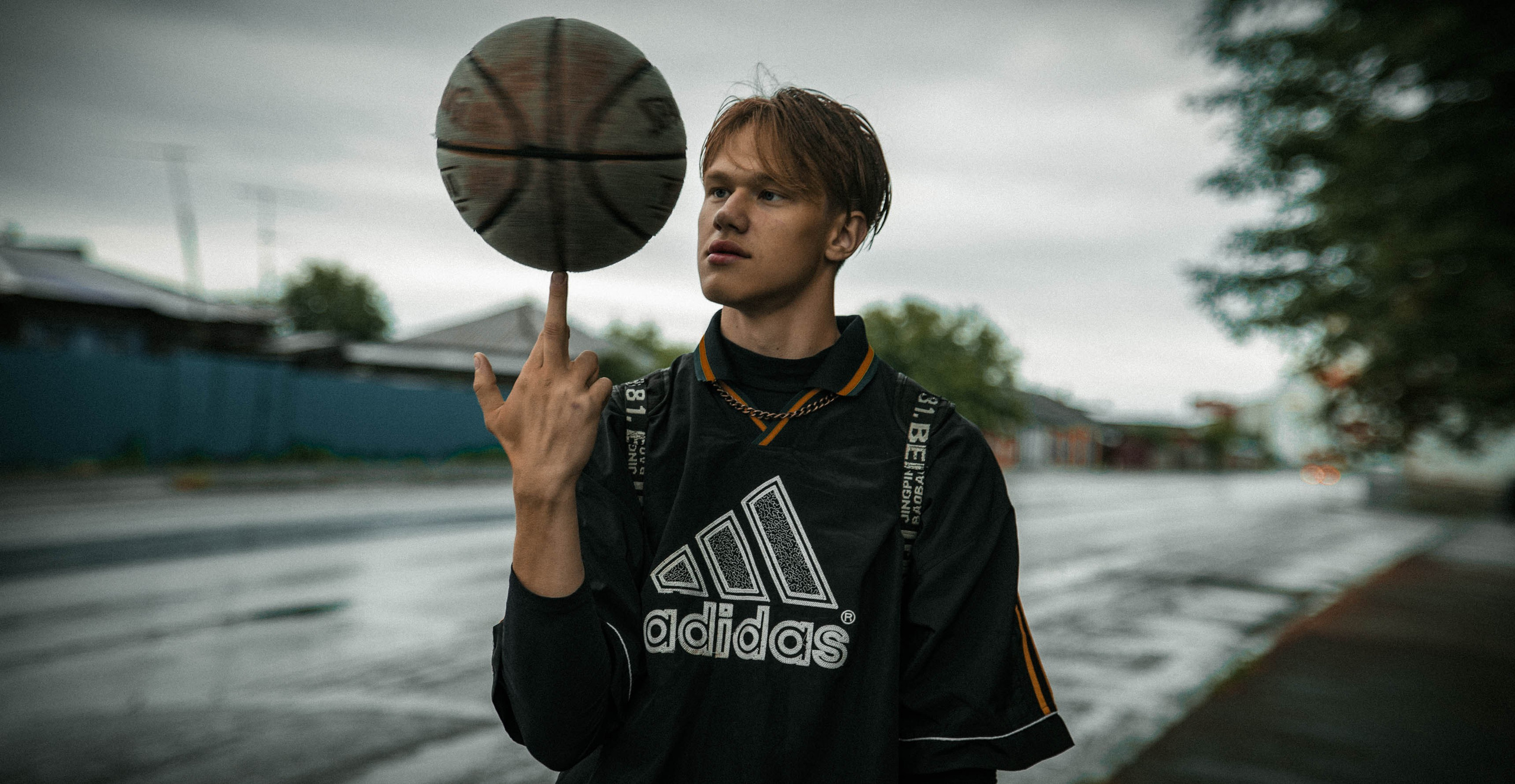 Утро. Фотограф и видеограф в Кургане Леонид Корнильев