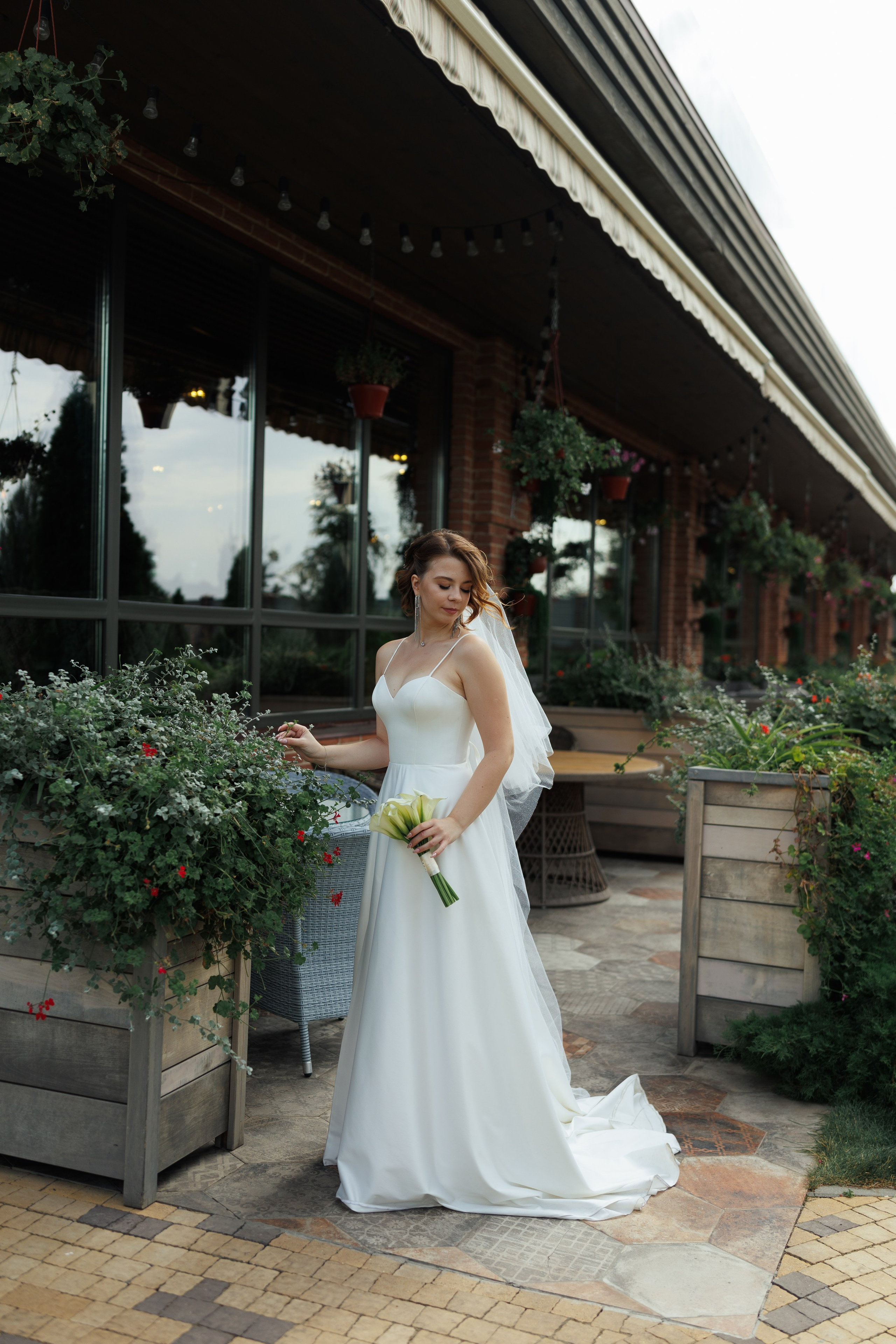 Свадебный фотограф в Ростове-на-Дону Лилия Паккерт