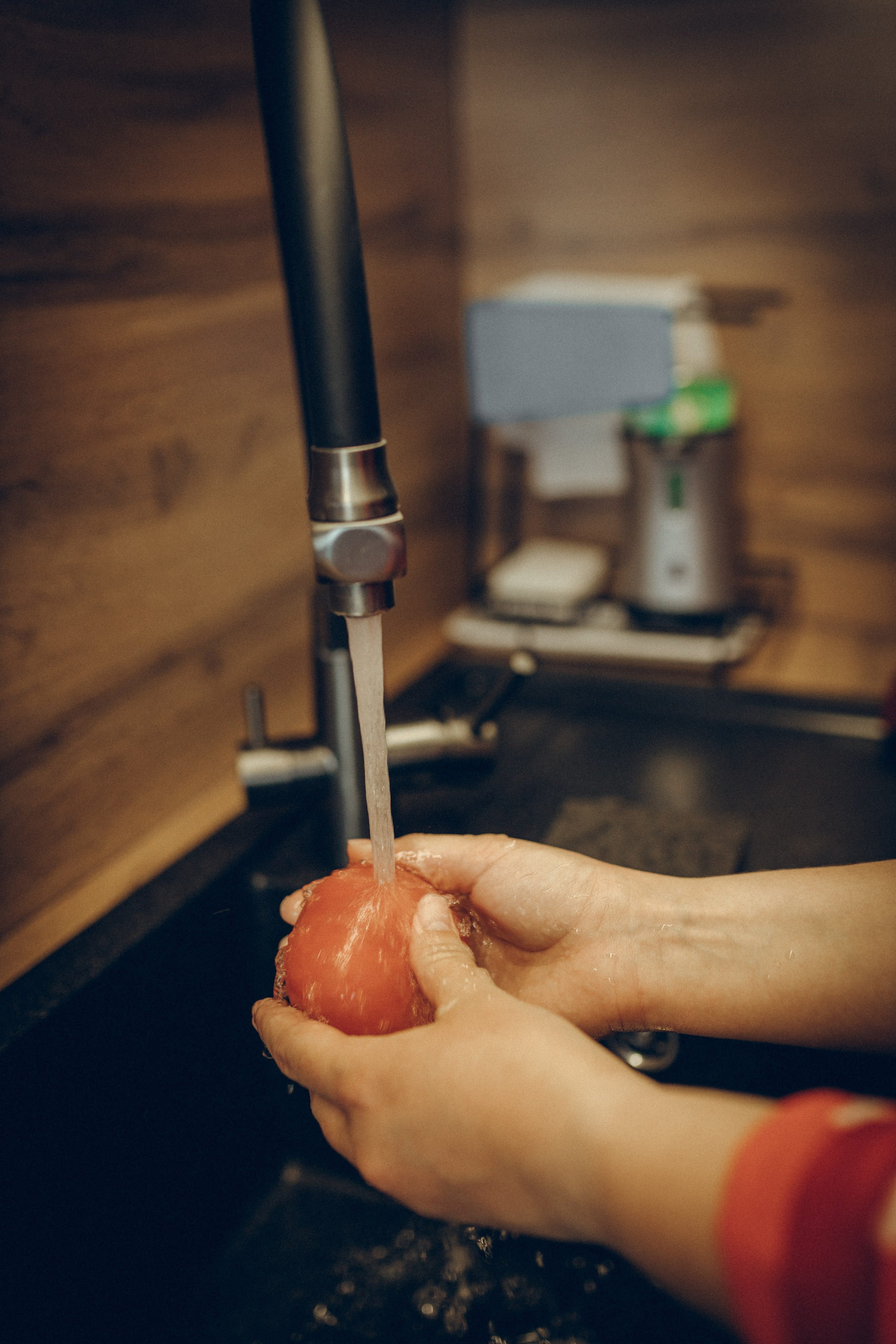 Аня & Кирилл. Семейный фотограф и фотограф на роды в Ростове-на-Дону Мухина Виктория