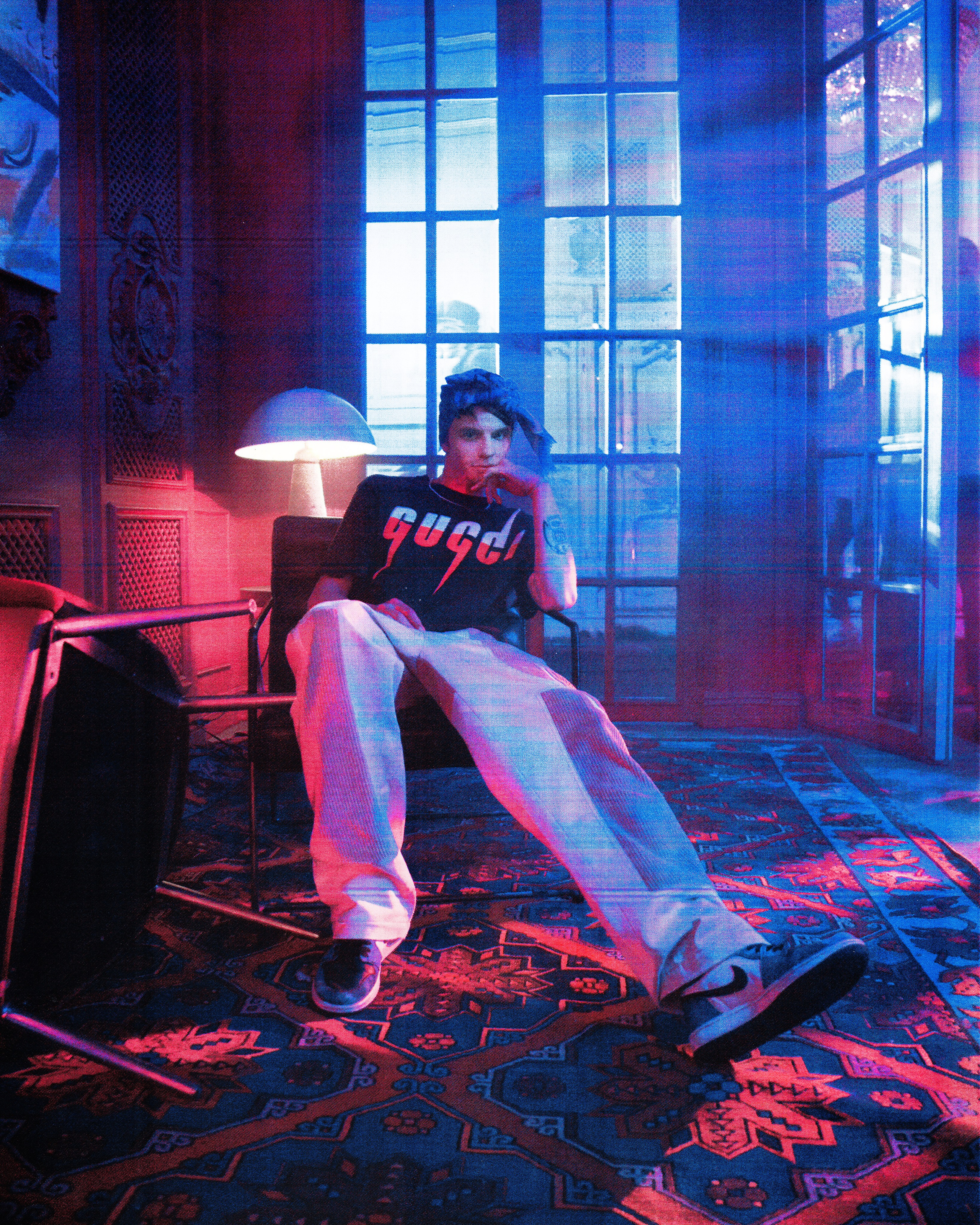 Mayot Yungway Не про полночь. Fokysphoto