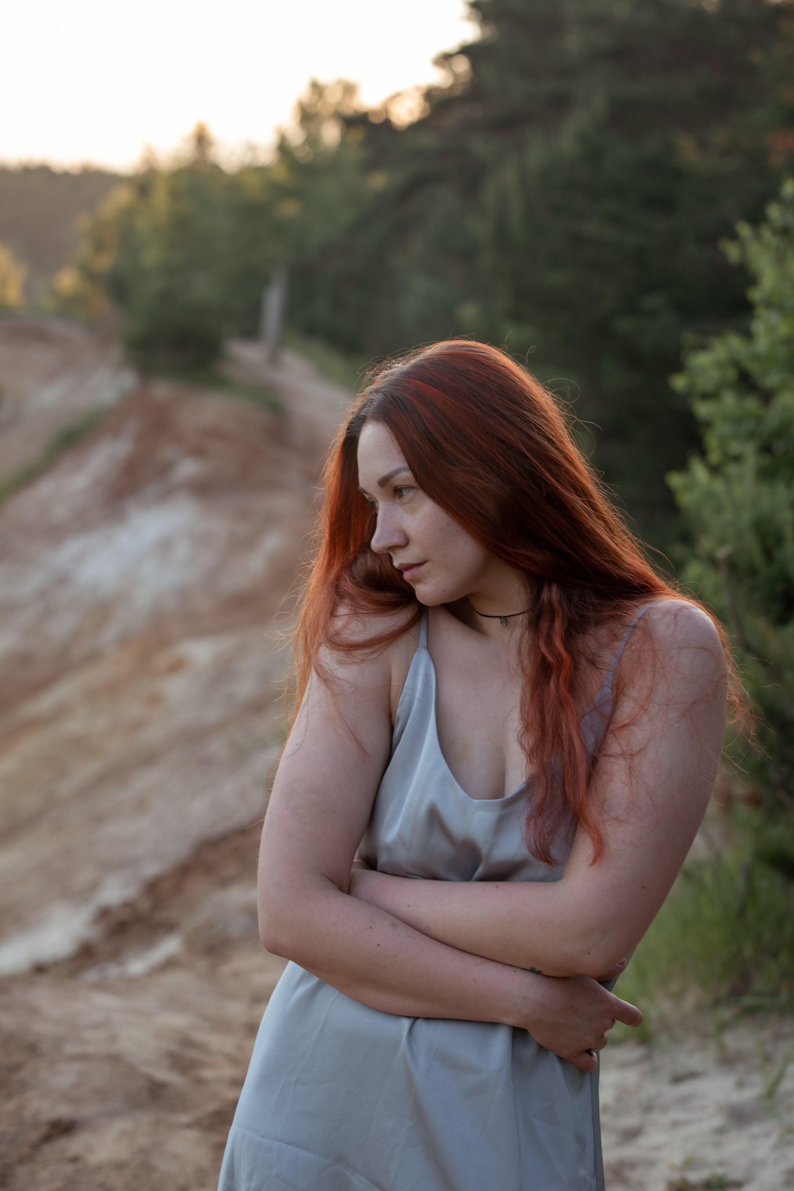 Даша. Фотограф в Москве Лера Юдина