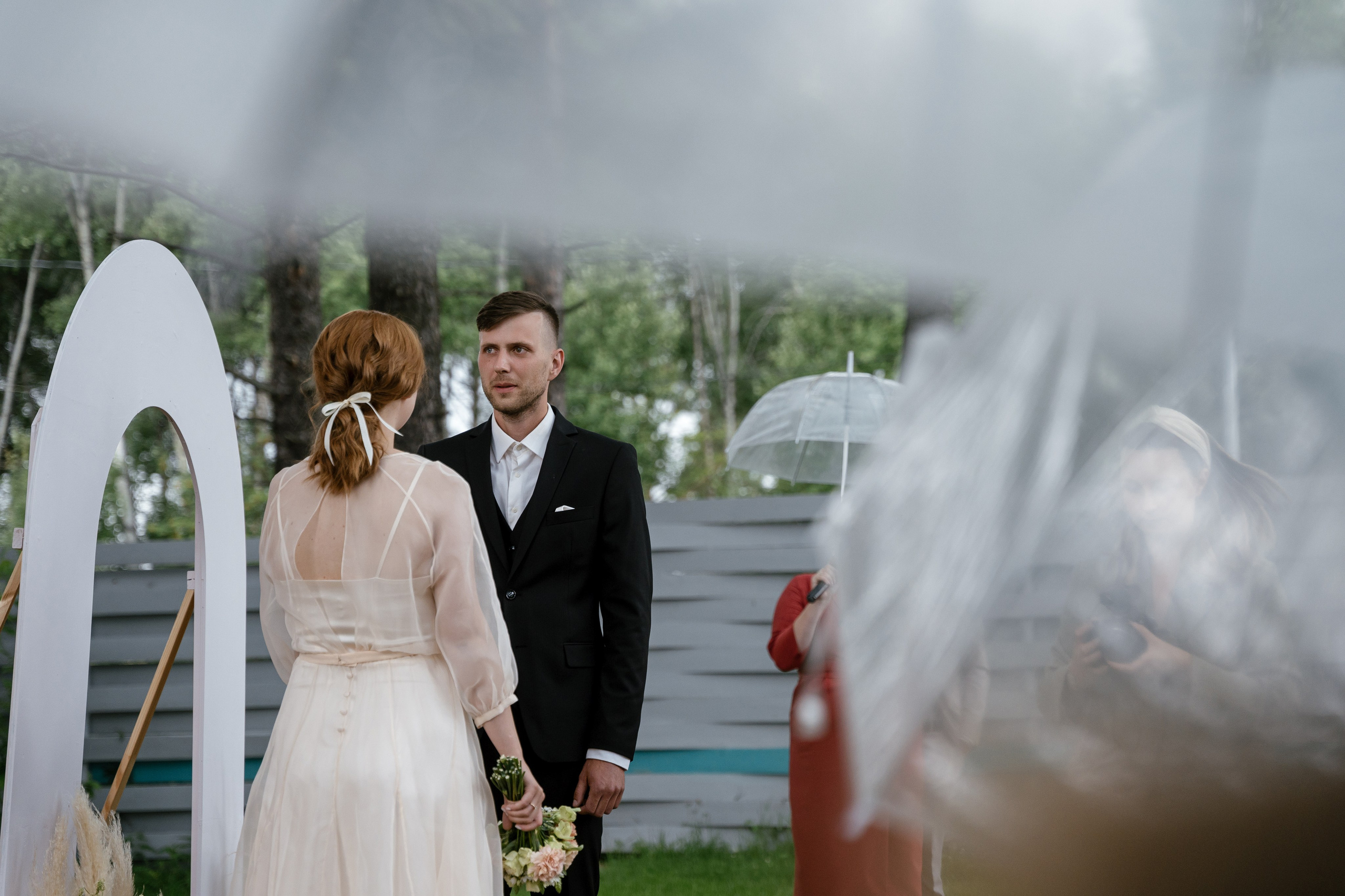 Витя и Аня. Фотограф Томск, Новосибирск Влад Свириденко