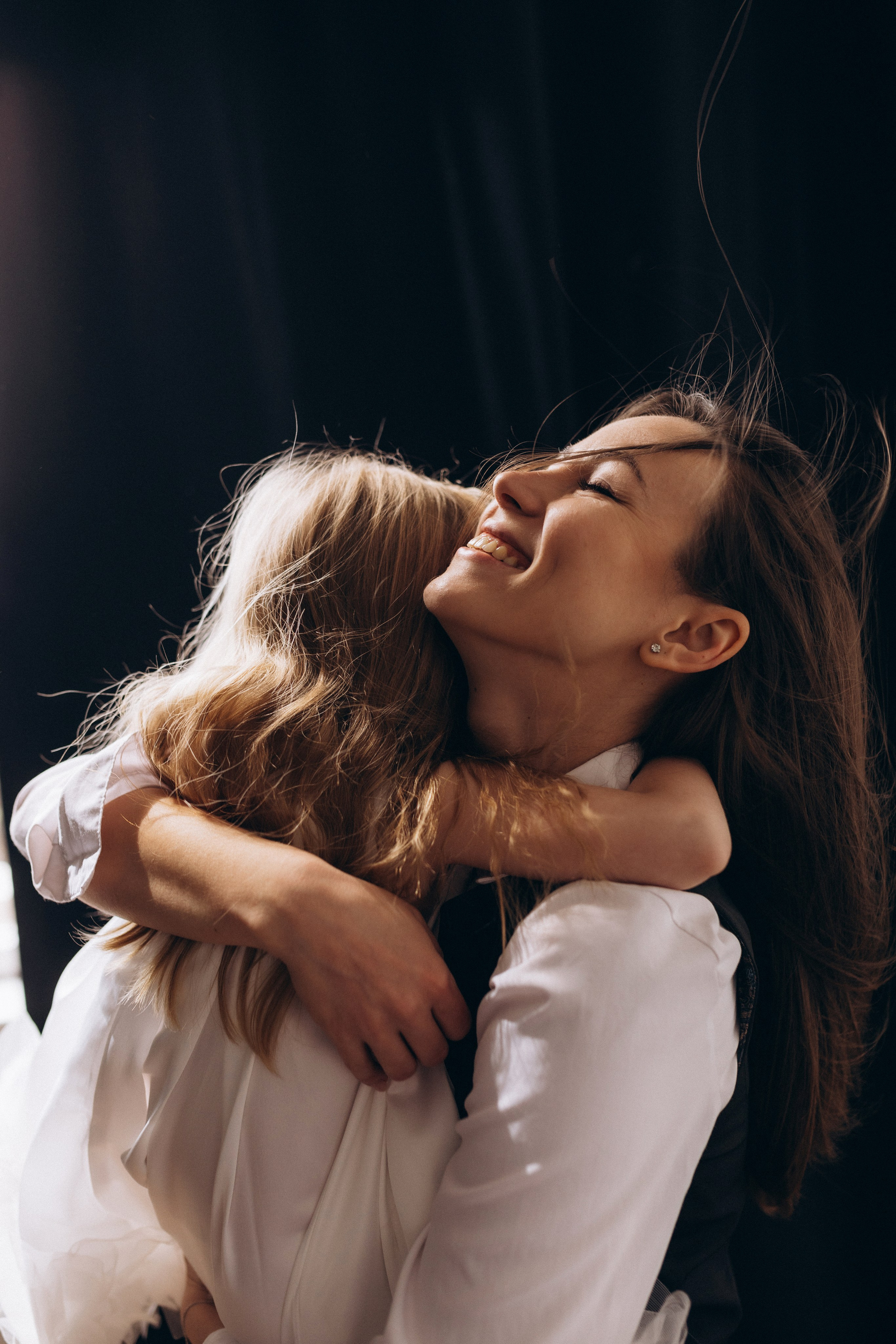 Яна и Лолита. Семейный фотограф в Краснодаре Виктория Кокоулина