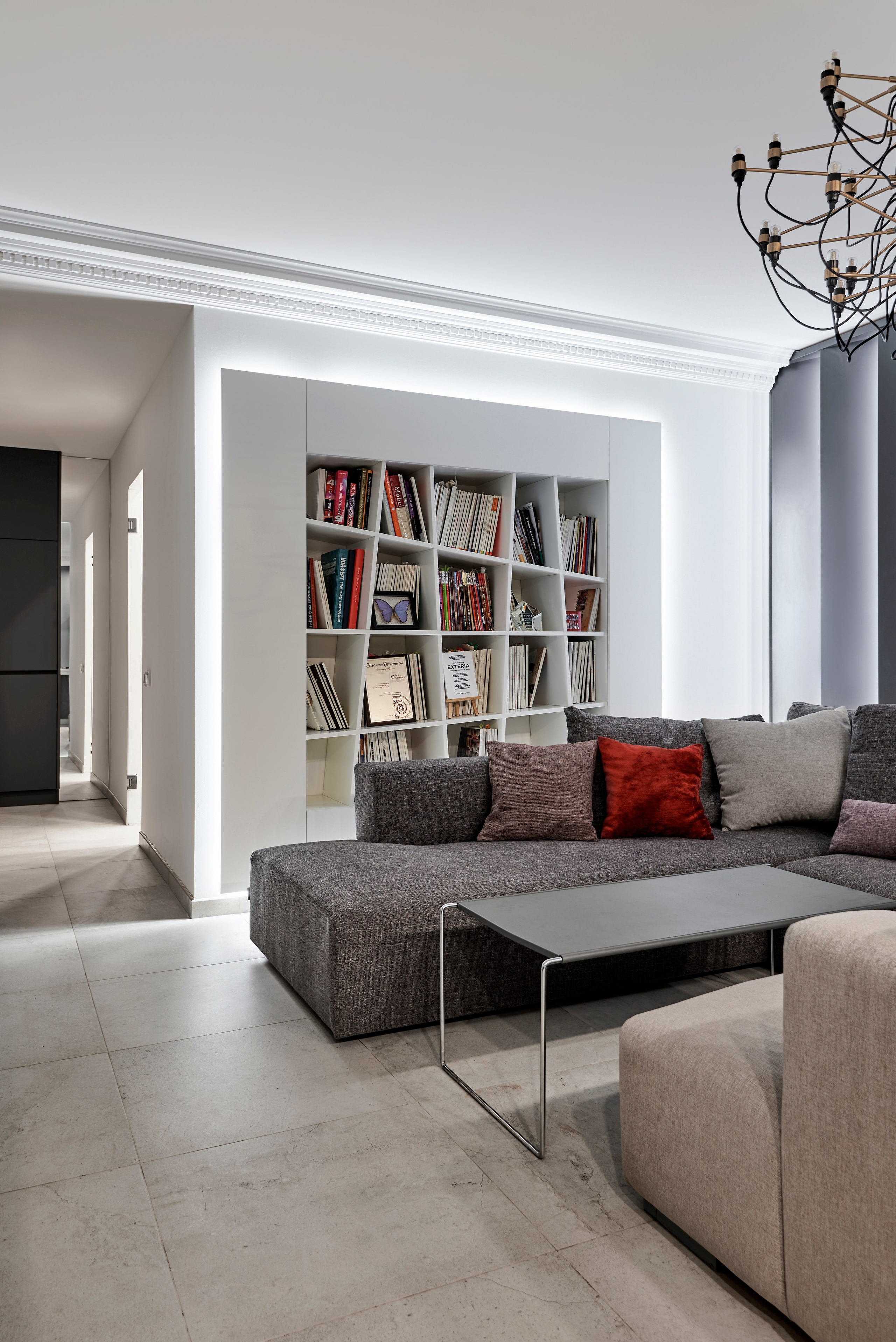 АРХИТЕКТУРНОЕ БЮРО. Интерьерный и архитектурный фотограф в Сочи МАКСИМ КСЕНЗОВ