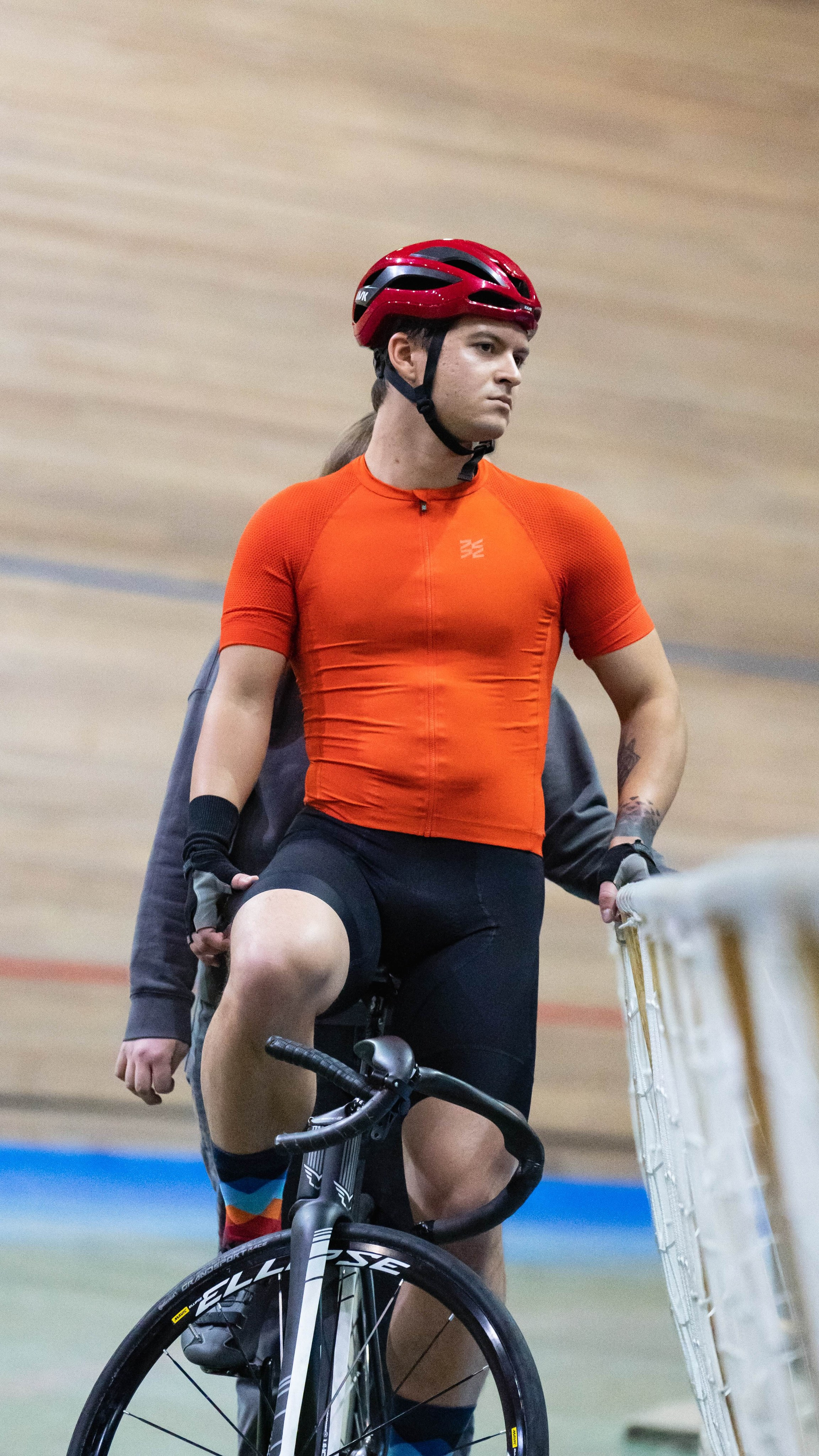 Sputnik Track VI этап, 2026. Фотограф и видеооператор Екатерина Гнатюк