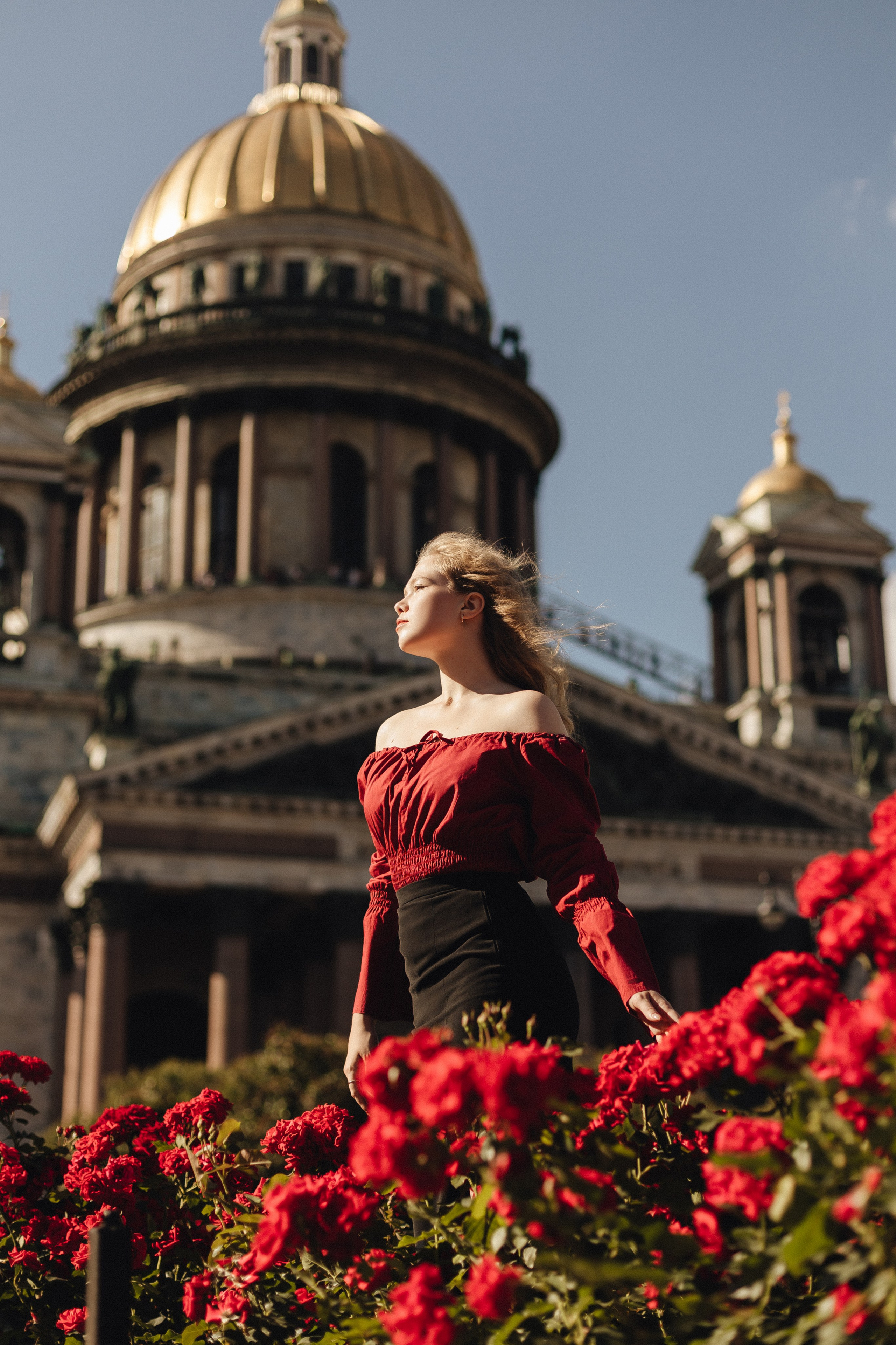 Портфолио//INDIVIDUAL(STREET). Фотограф Тюмень Пушковская Кристина