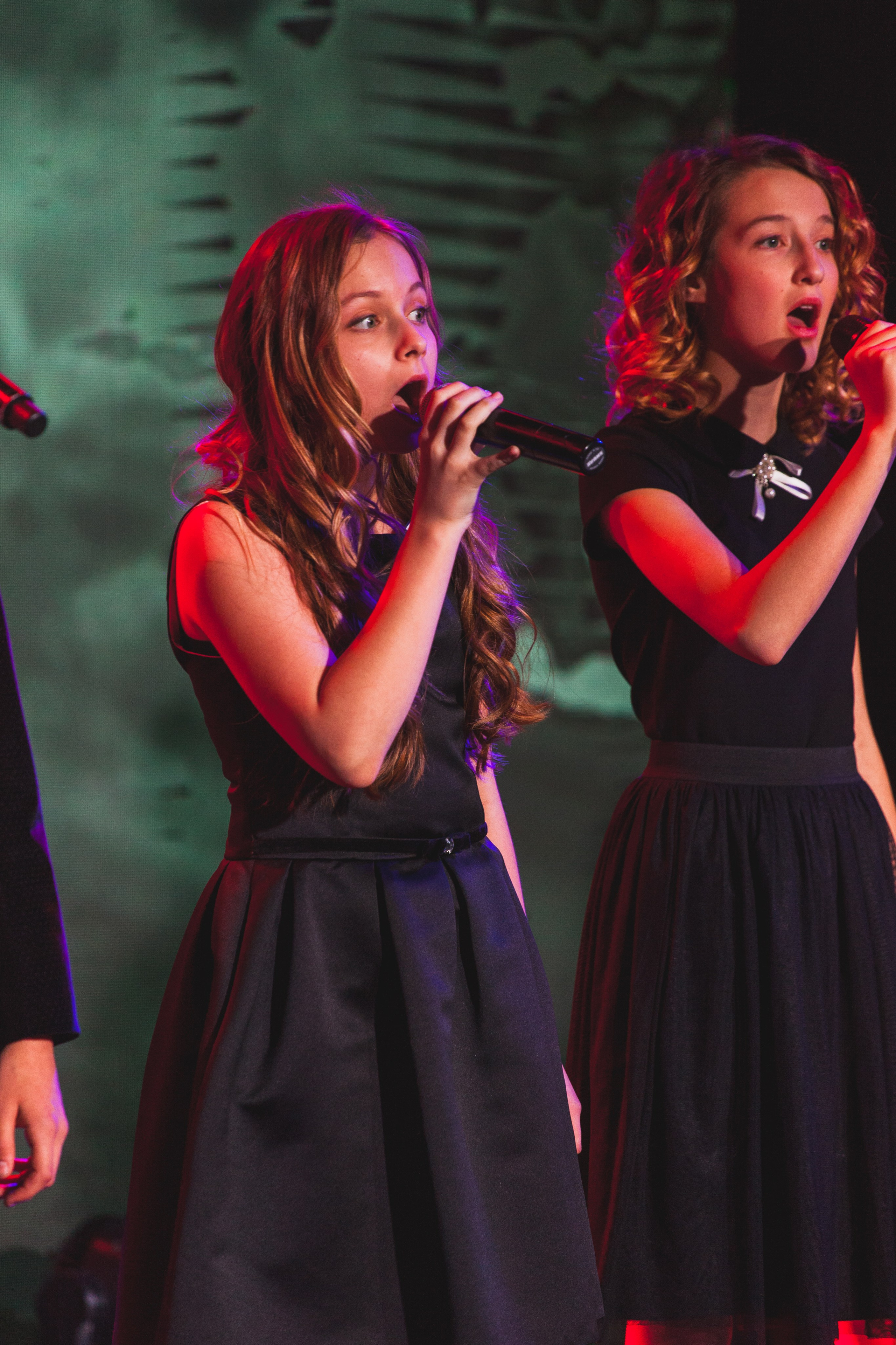 О2ТВ группа СТРАНА. Видеооператор/Фотограф Николай Завьялов