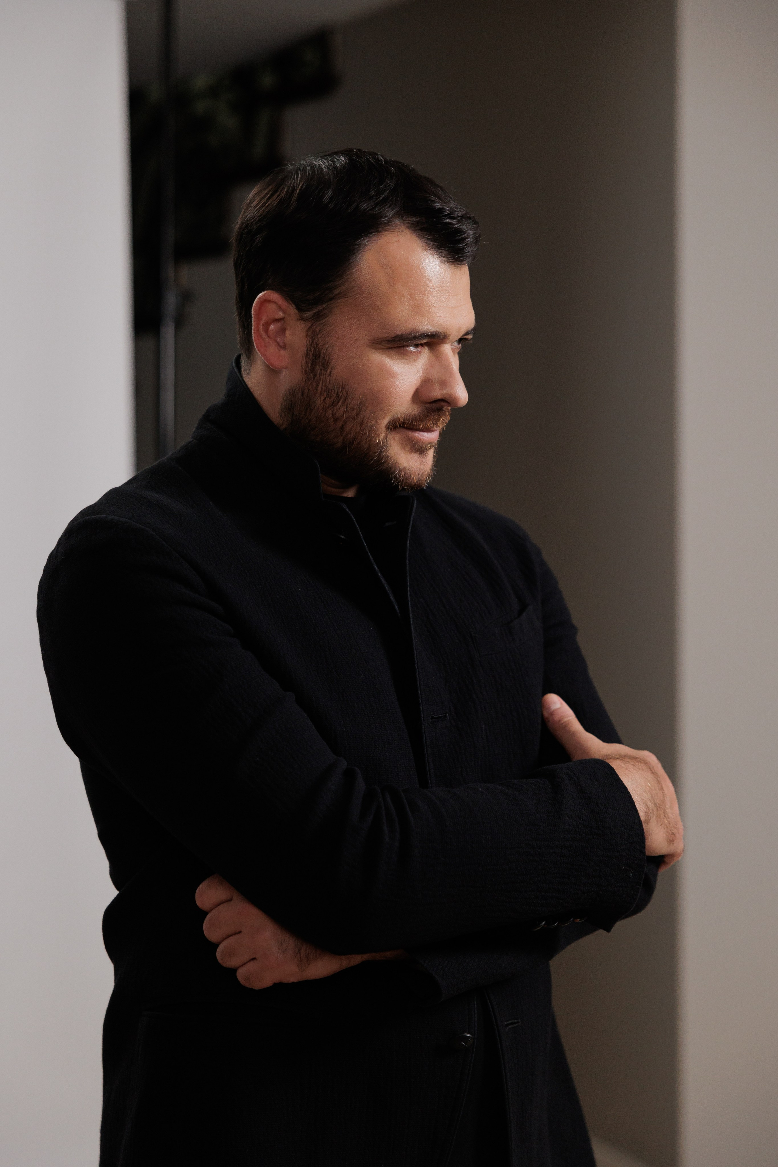 Эмин. Светский фотограф — Анисина Ирина