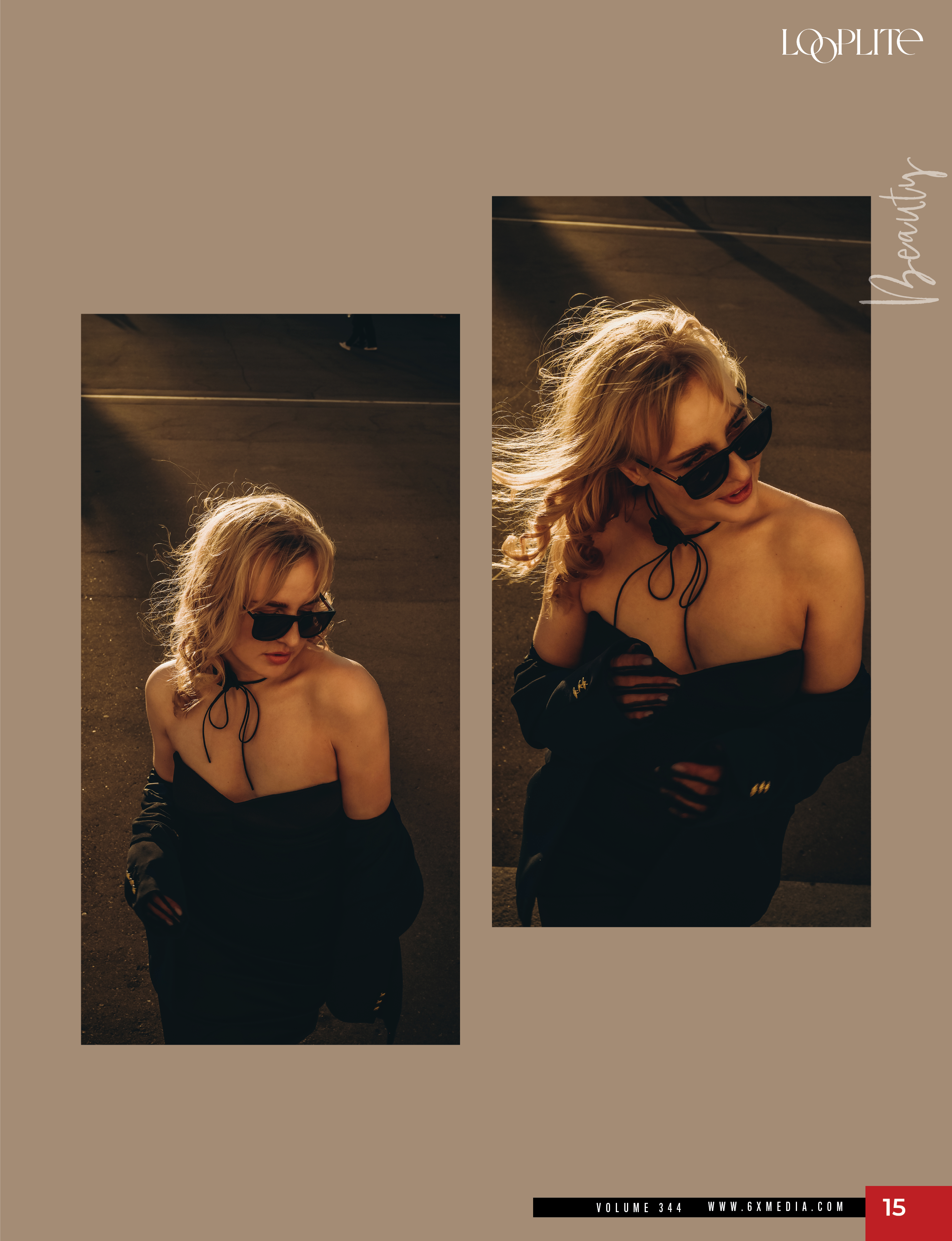 На улице. Фотограф Марина Анищук