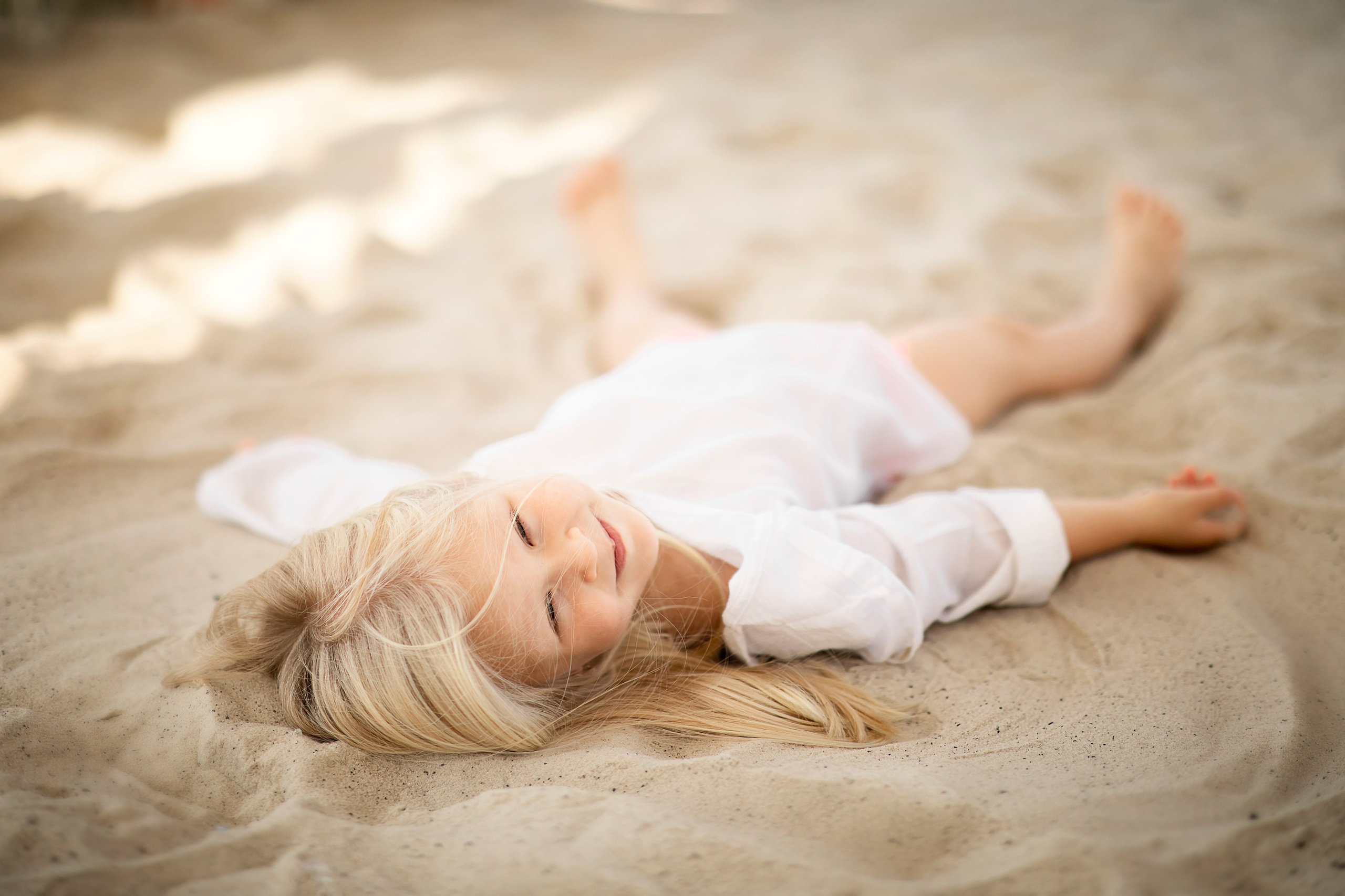 Море. Спортивный фотограф в Москве