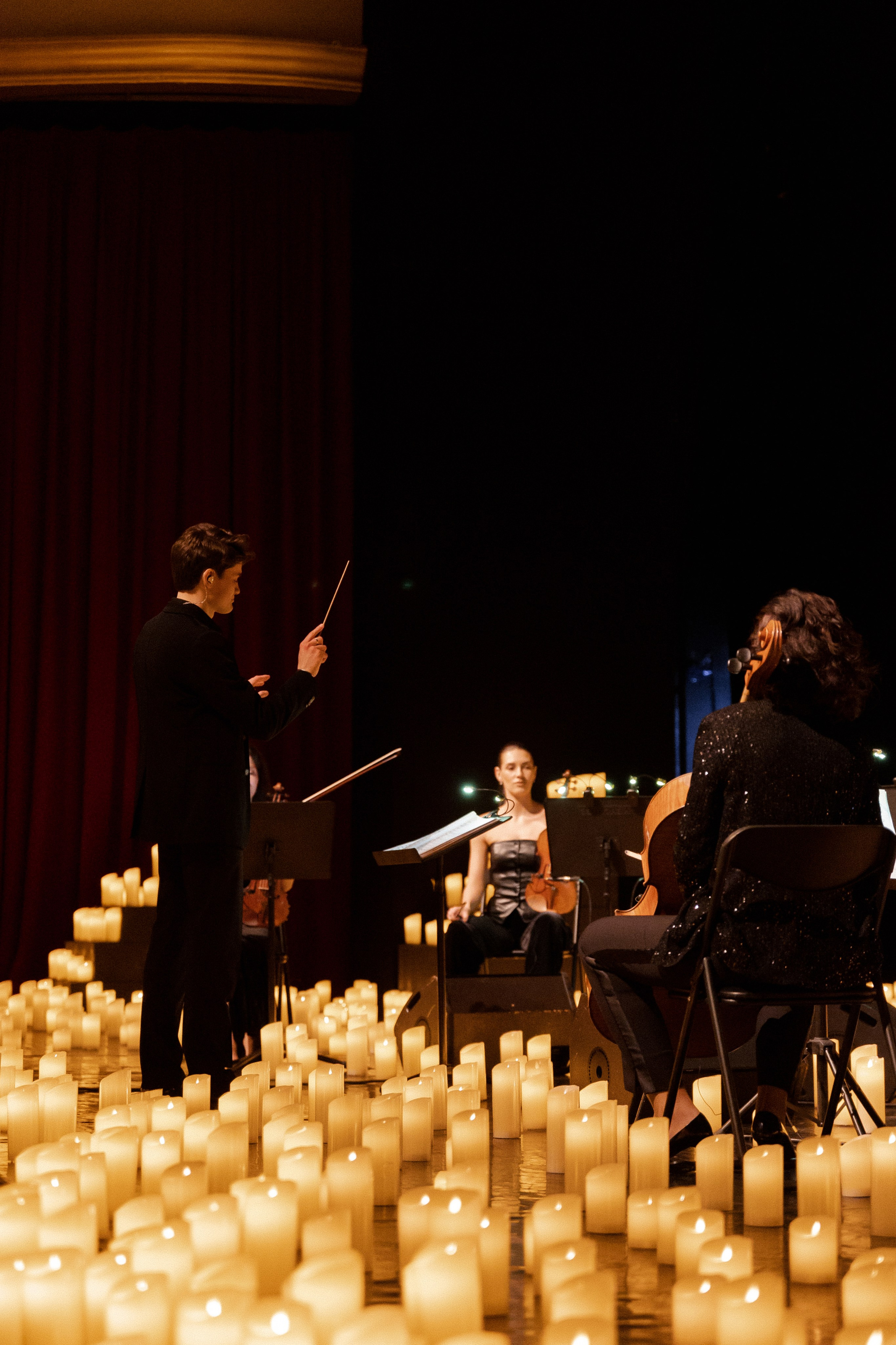 EVENT//LUMISFERA. Фотограф Тюмень Пушковская Кристина