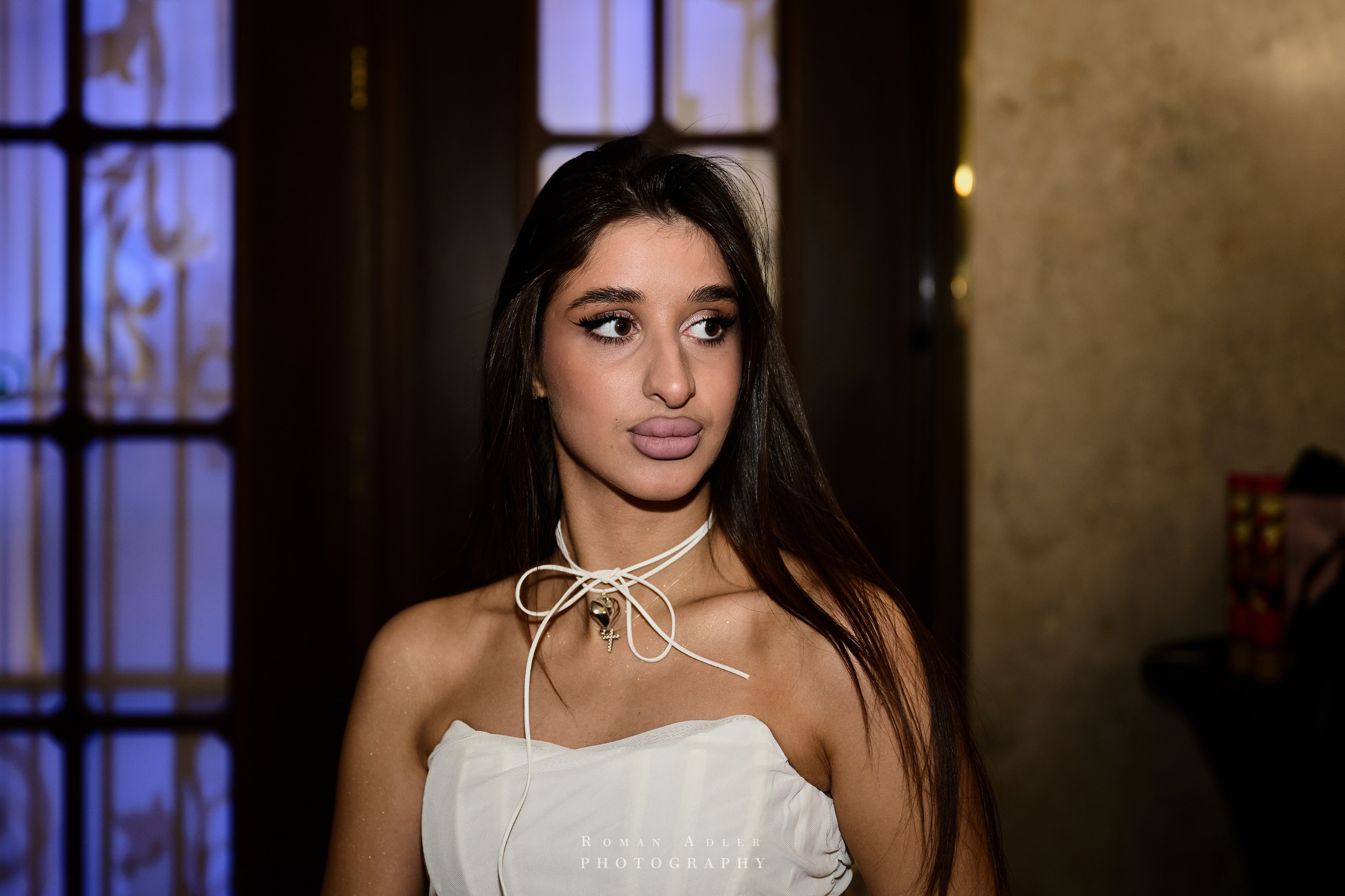 Битва Моделей 2025 (Hilton Moscow). Фотограф Роман Адлер