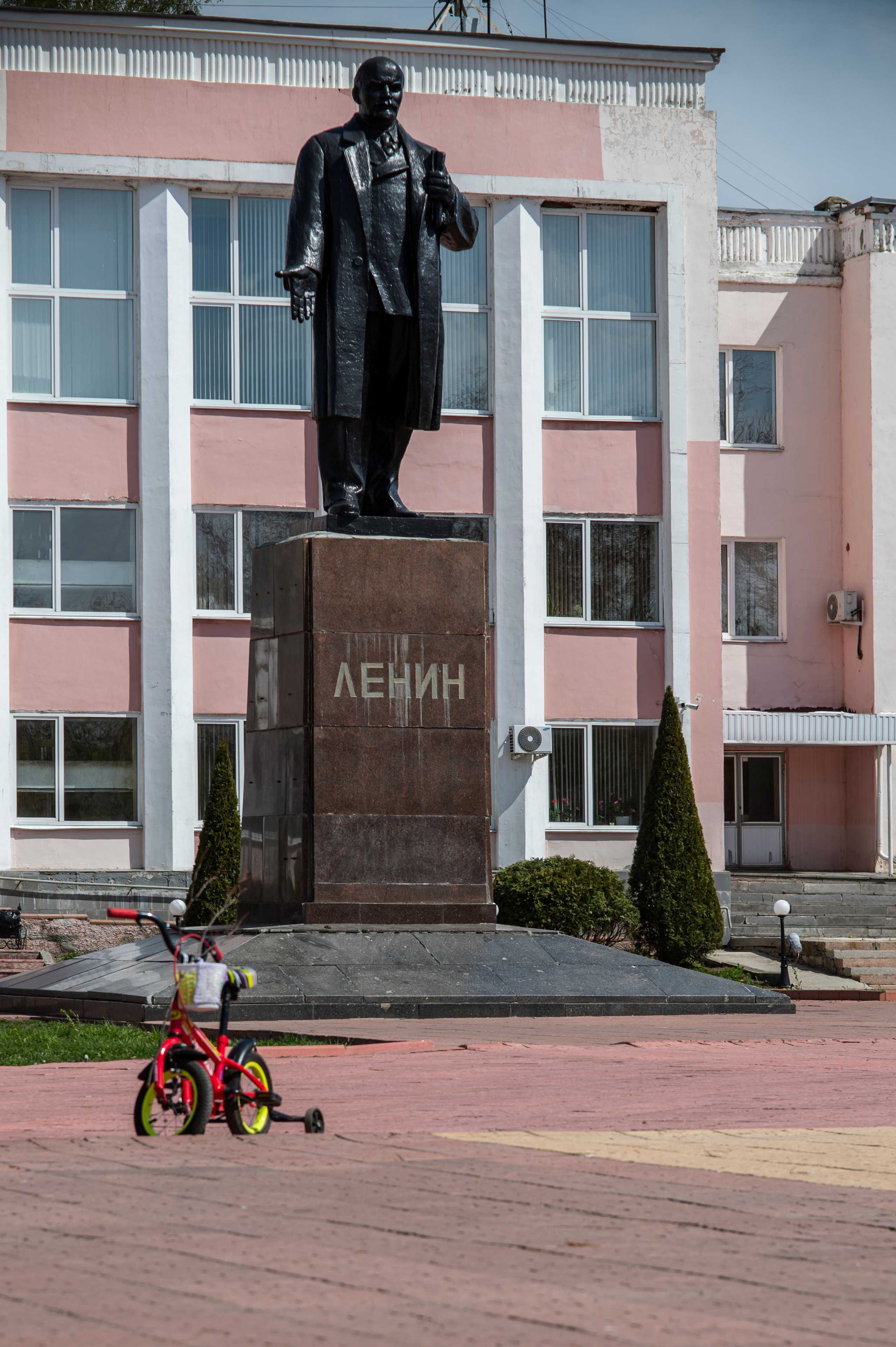 Муром. Май 2022. Фотограф Роман Адлер