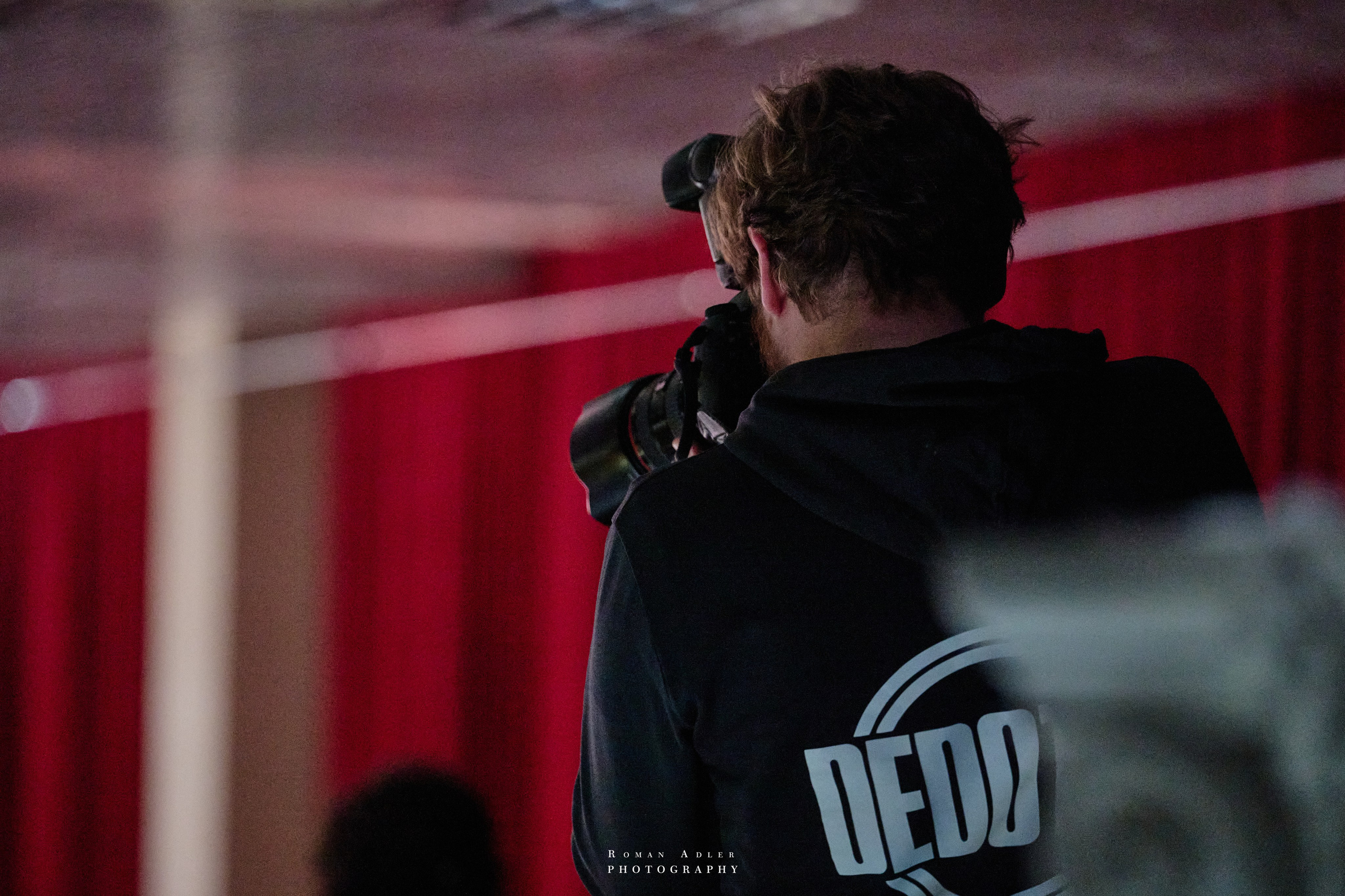 ESTET FASHION WEEK ОСЕНЬ — 2025. Фотограф Роман Адлер