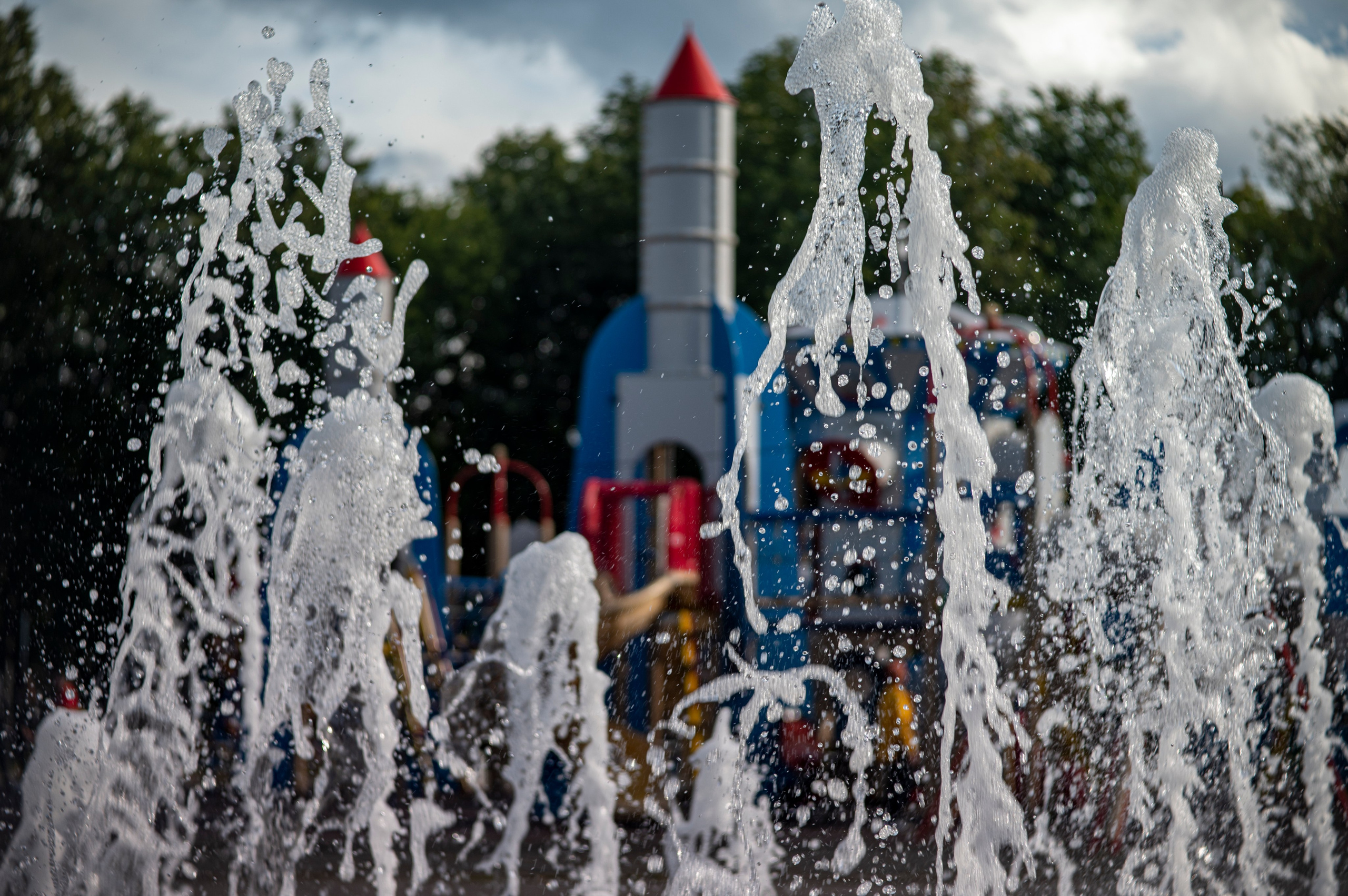 Муром. Сентябрь 2022. Фотограф Роман Адлер