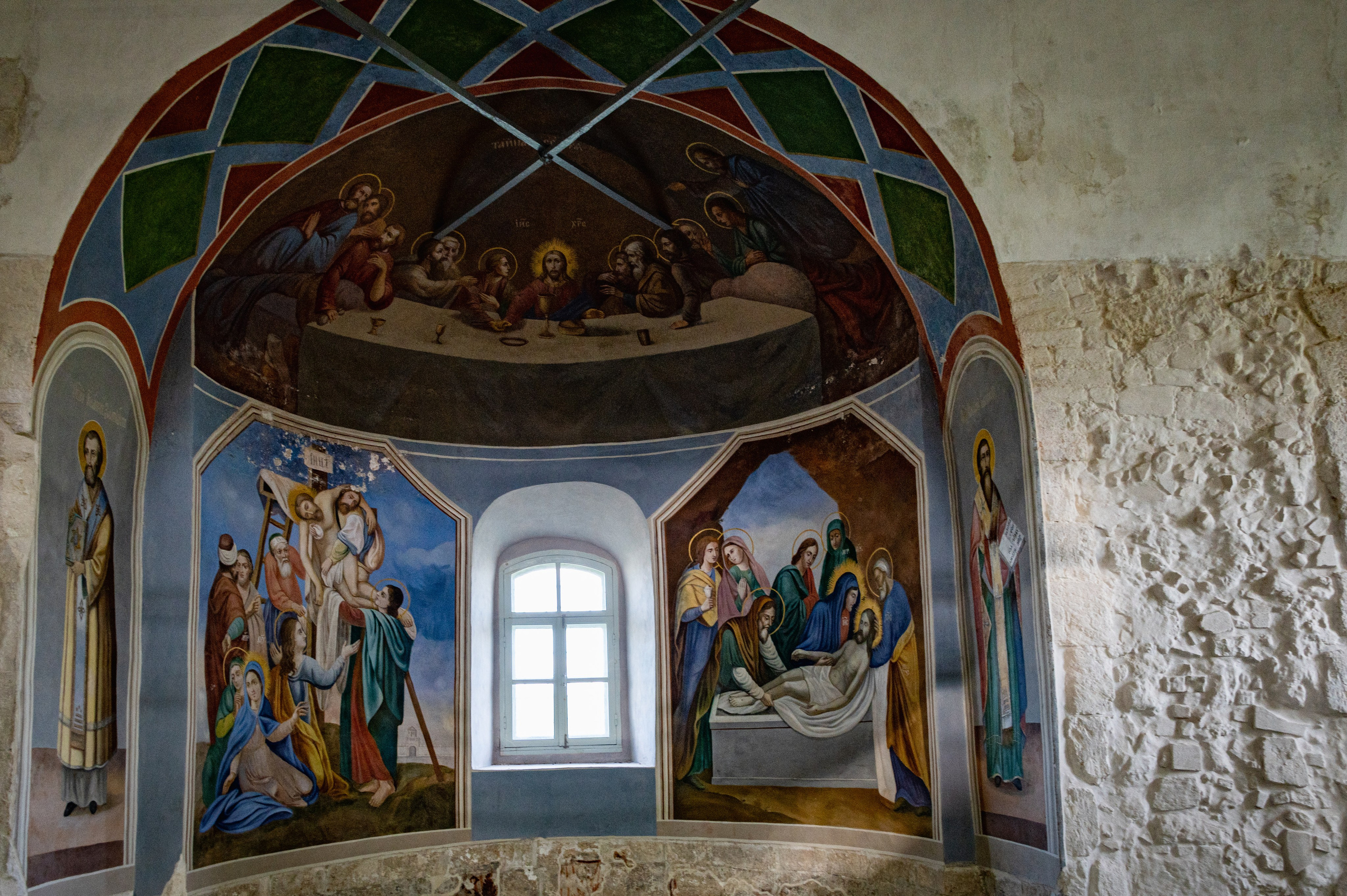 Суздаль. Май 2023. Фотограф Роман Адлер