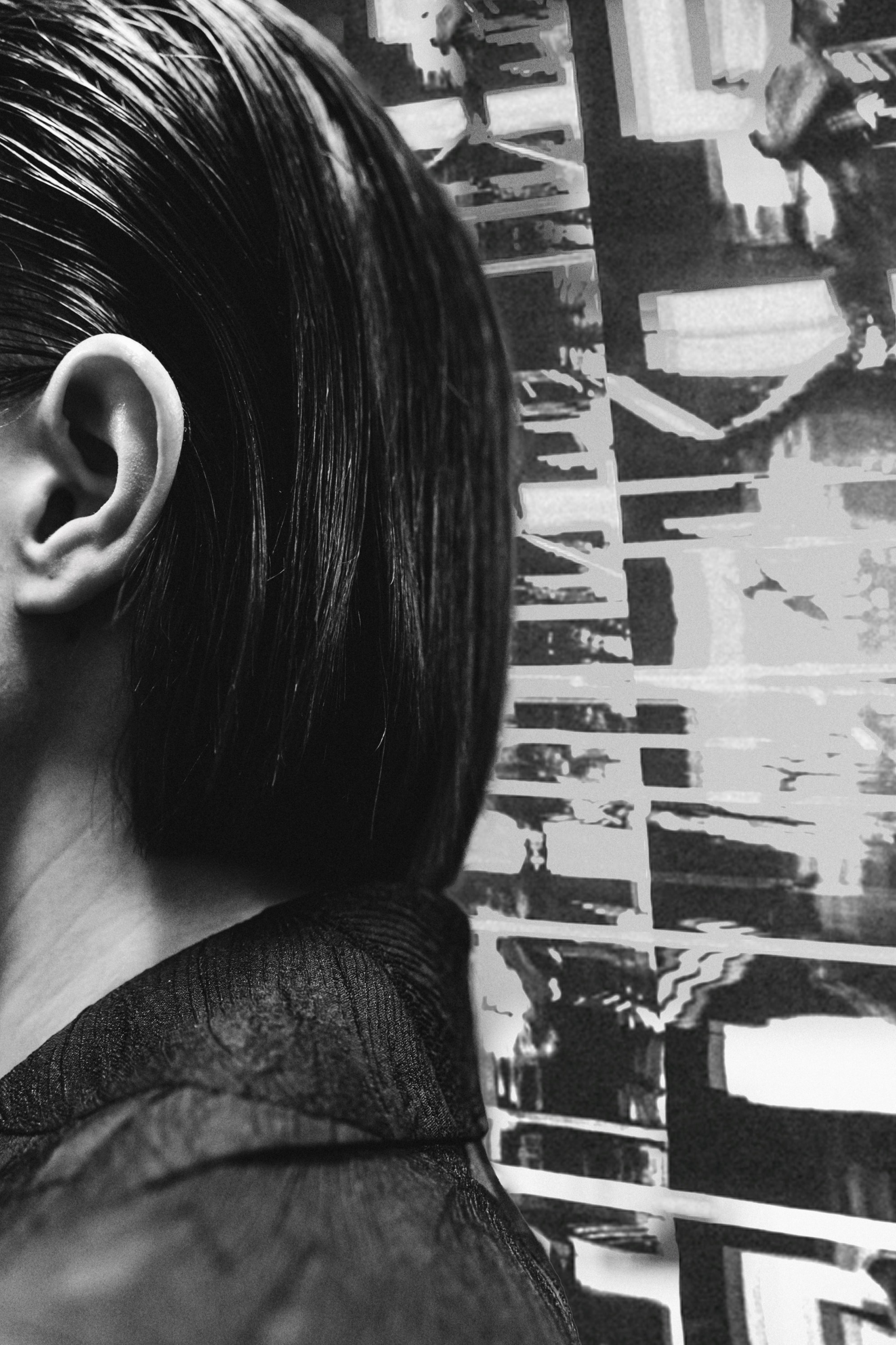 FASHION BACKSTAGE CHAPURIN and FABRIC FANCY SPbFW 2024. Репортажный и студийный фотограф в Санкт-Петербурге Марк Скворцов