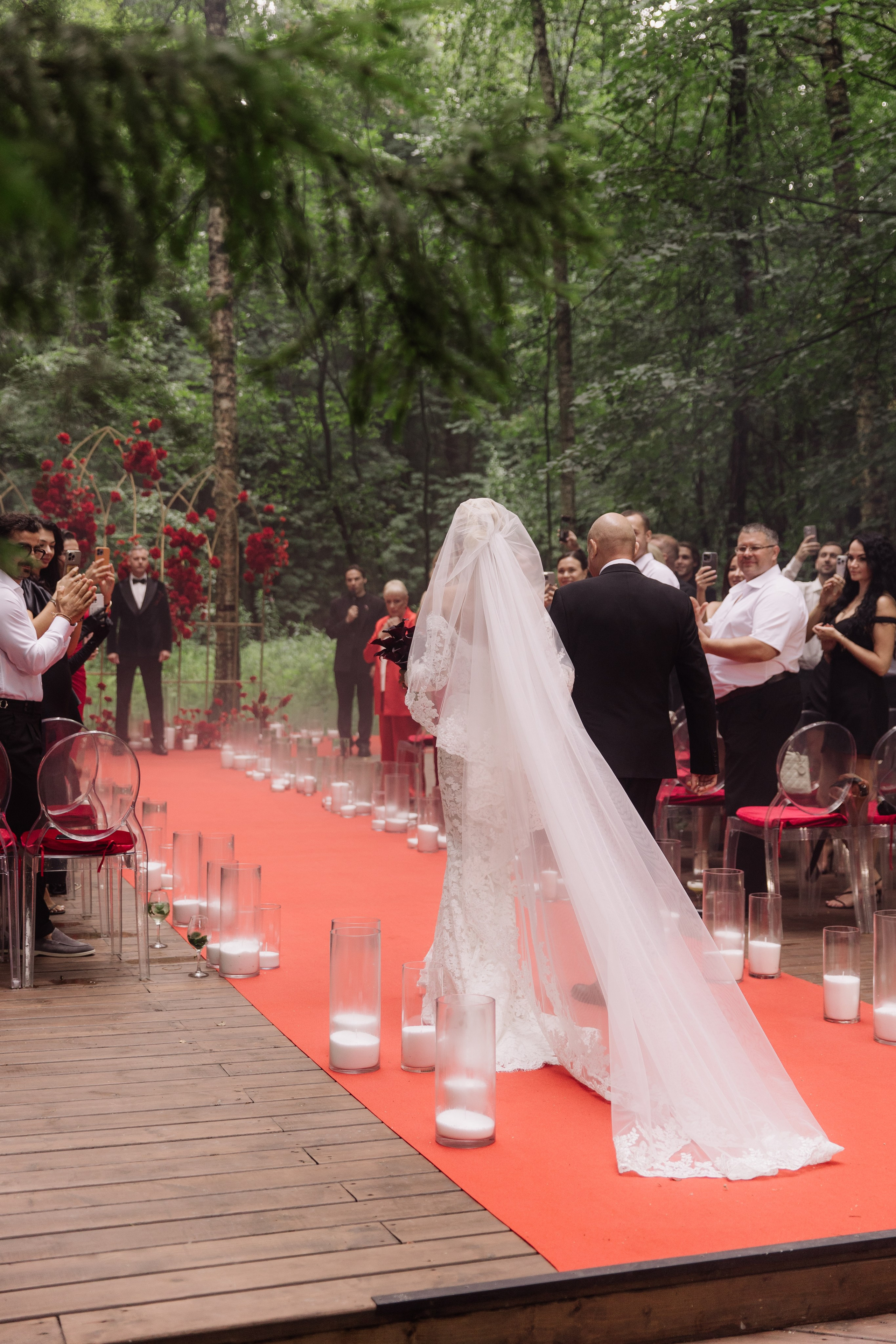 Свадебный и портретный фотограф