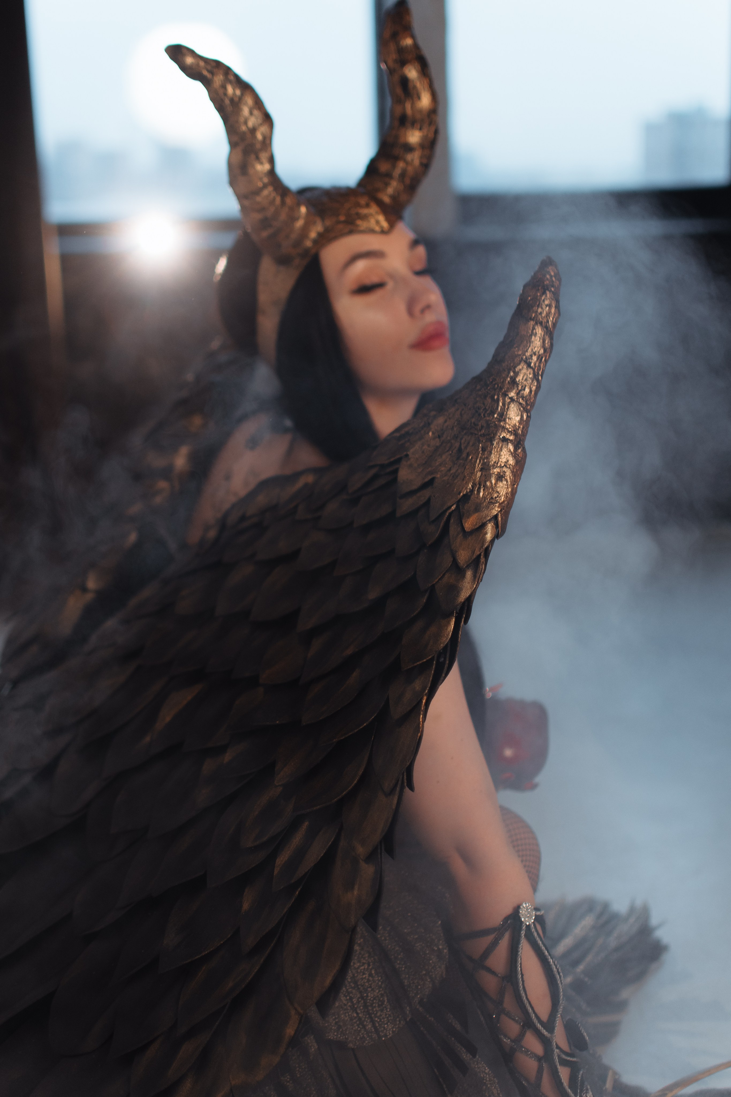 НЕОБЫЧНОЕ. Фотограф Владивосток Оля КРОКС